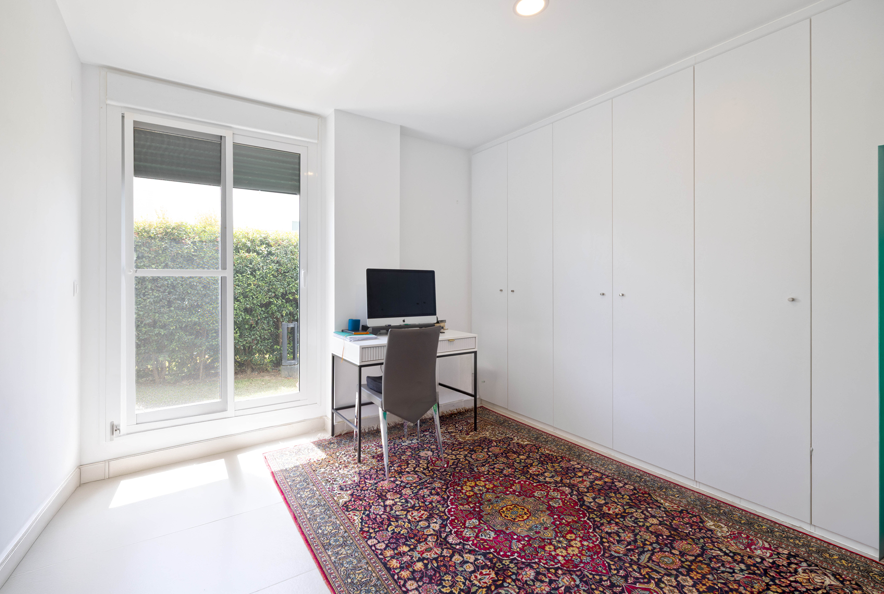  Contemporary Garden Residence in La Reserva de Sotogrande - 物件實景