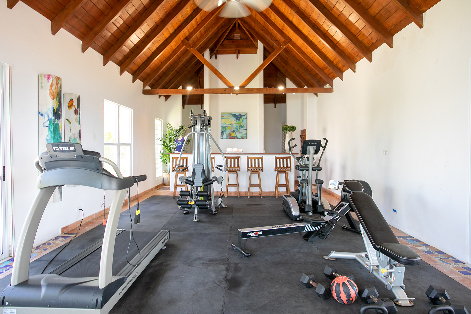  Terres Basses Cliffside Luxury Estate - 物件實景