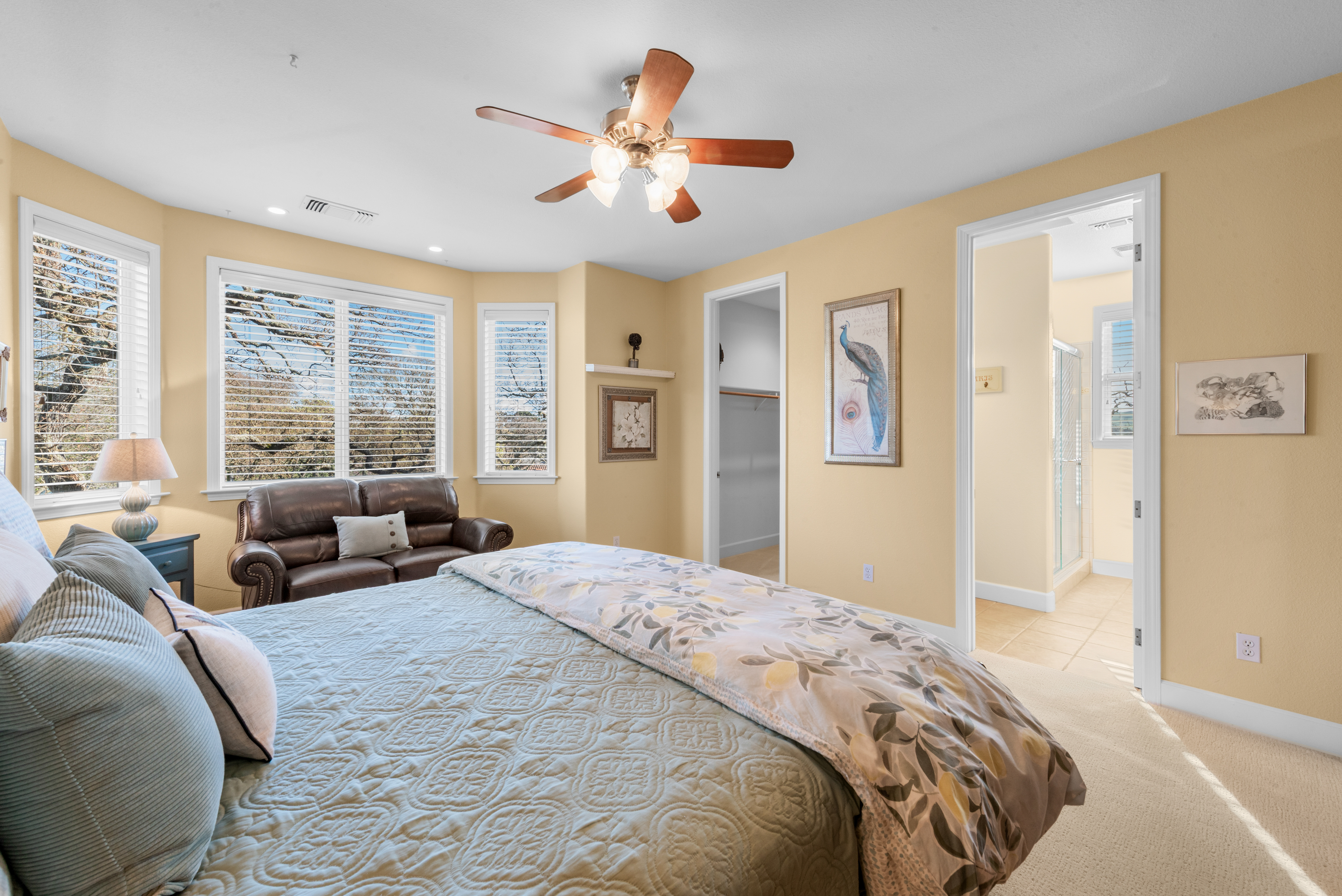 Stunning Home in the Eastridge Gated Subdivision - 物件實景