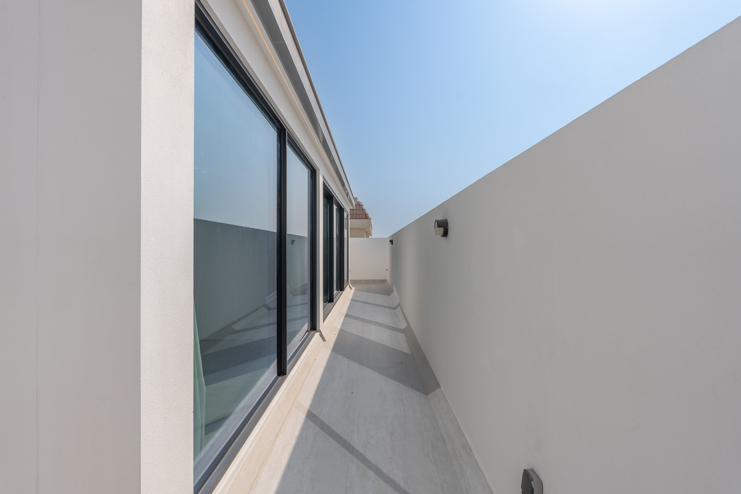 Expansive Villa with Private Lift in Nad Al Sheba - 物件實景