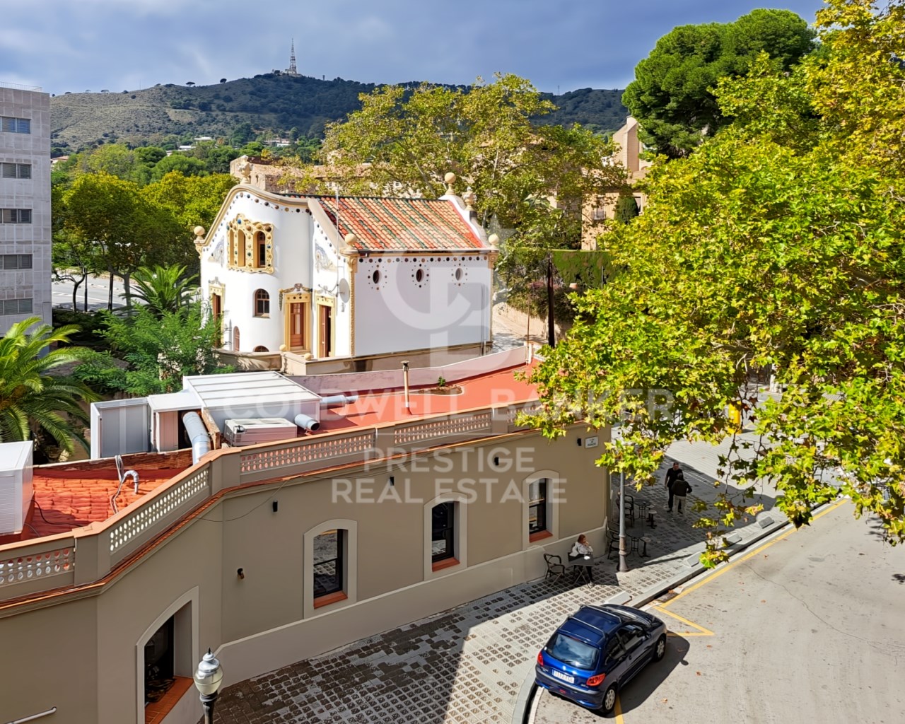 Barcelona, Barcelona, Les Corts, Pedralbes Barcelo, Barcelona, Catalonia, ES, ,Residential,For Sale,Barcelona, Barcelona, Les Corts, Pedralbes Barcelo,1639423