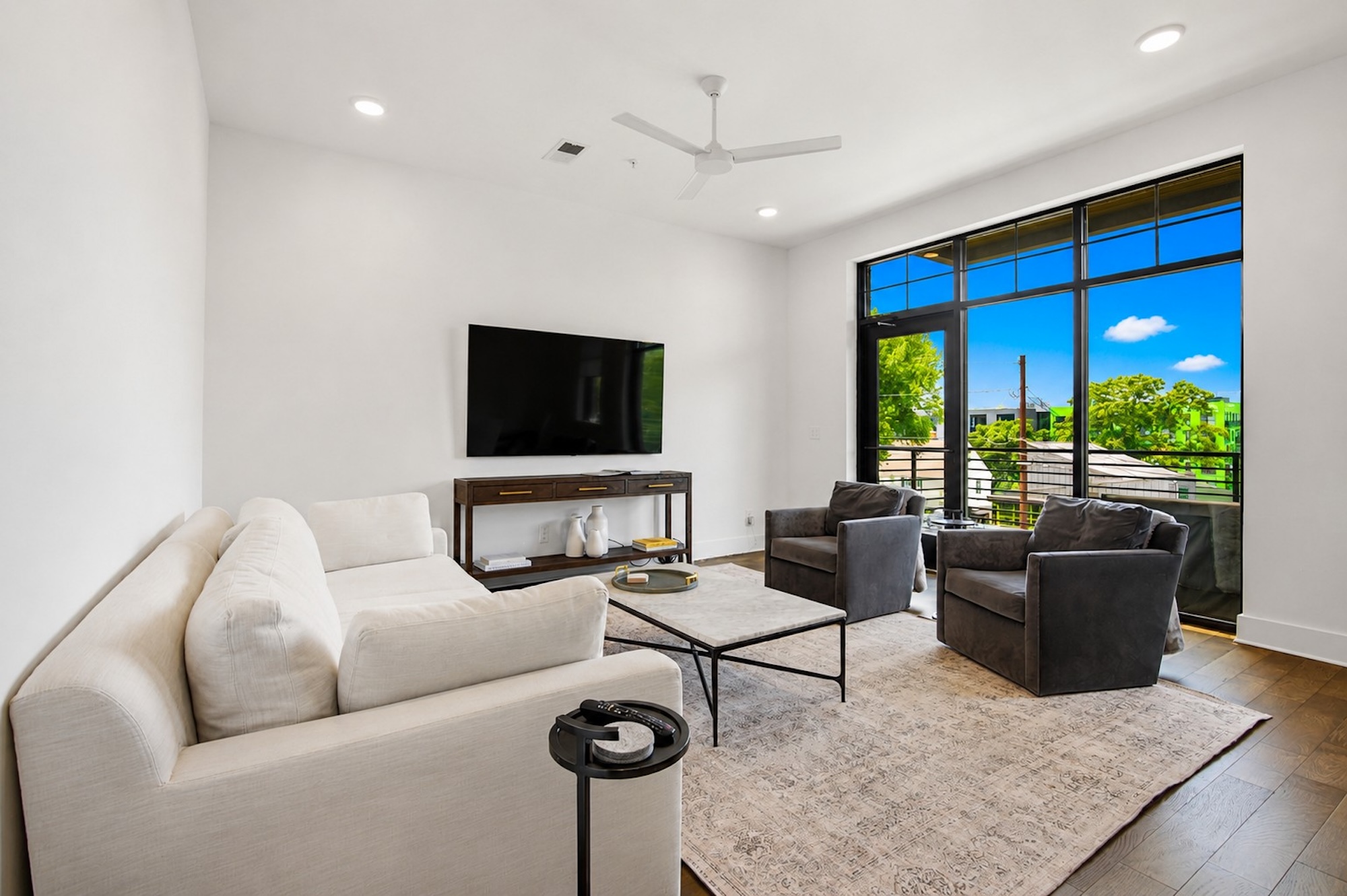  601 Hamilton Ave, Nashville, TN, 37203 - 物件實景