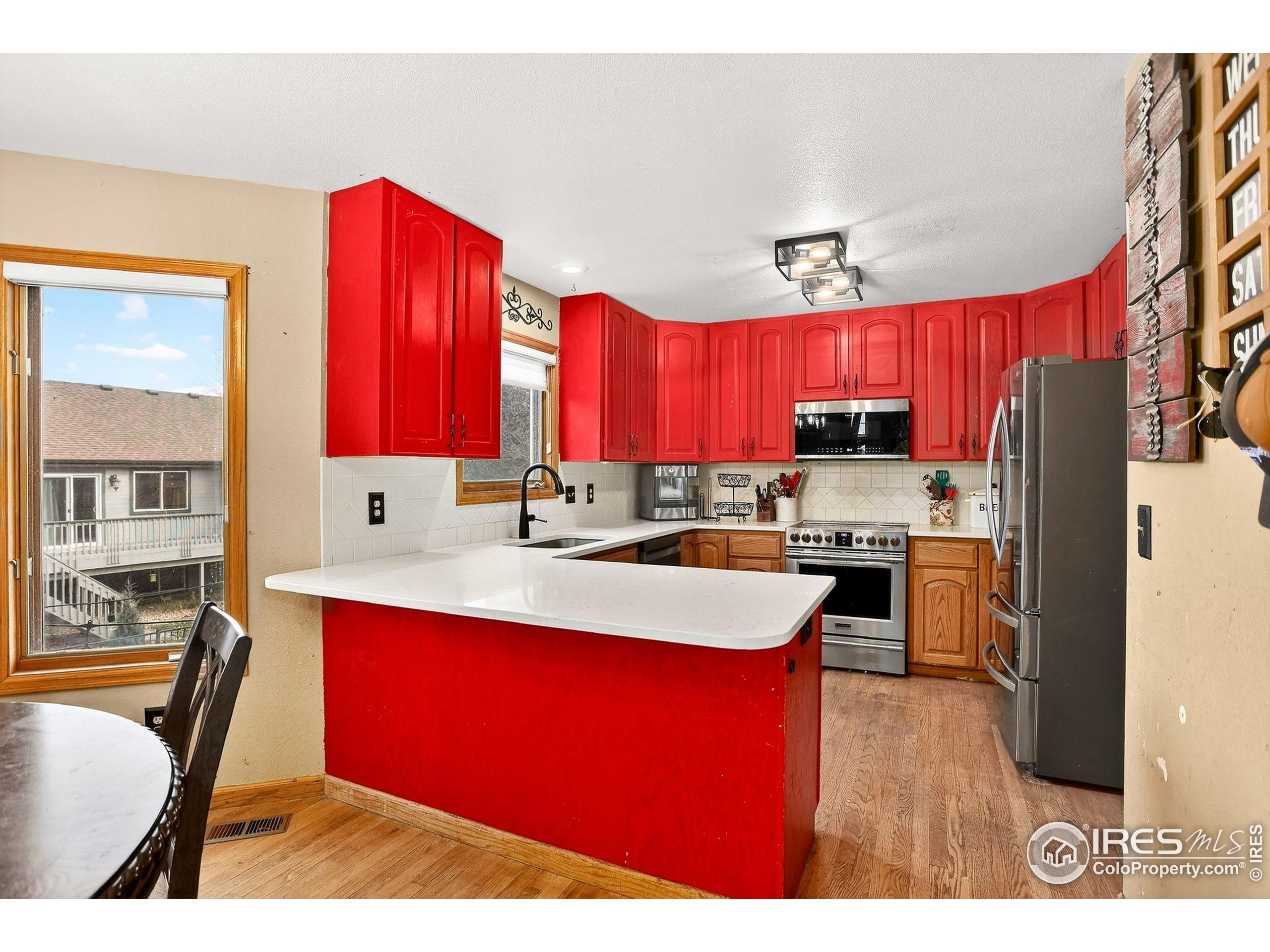 Loveland, Colorado, 80538, United States, 4 Bedrooms Bedrooms, ,4 BathroomsBathrooms,Residential,For Sale,1992882