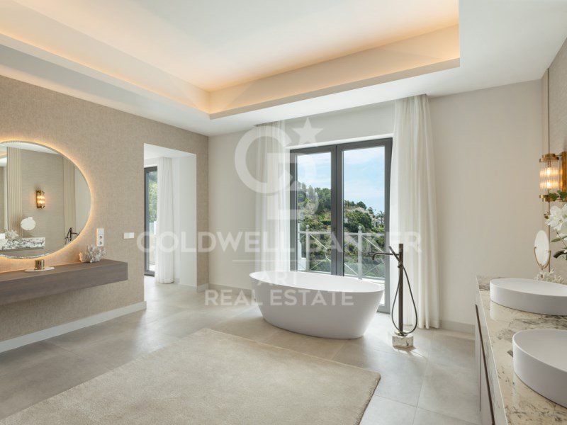 Benahavís, Andalusia, ES, 5 Bedrooms Bedrooms, ,7 BathroomsBathrooms,Residential,For Sale,1874908