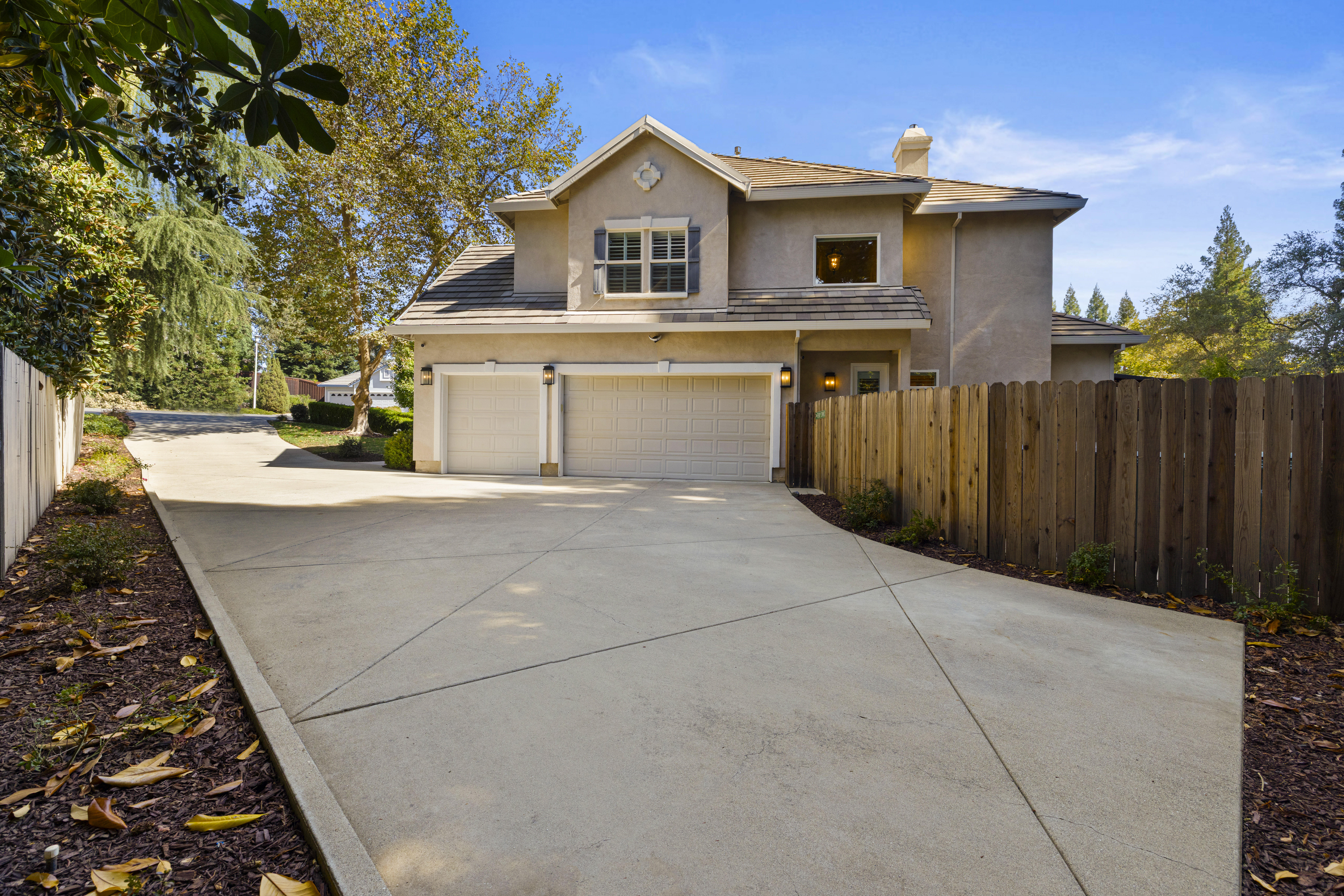  5101 Embassy Lane, Fair Oaks, CA 95628 - 物件實景
