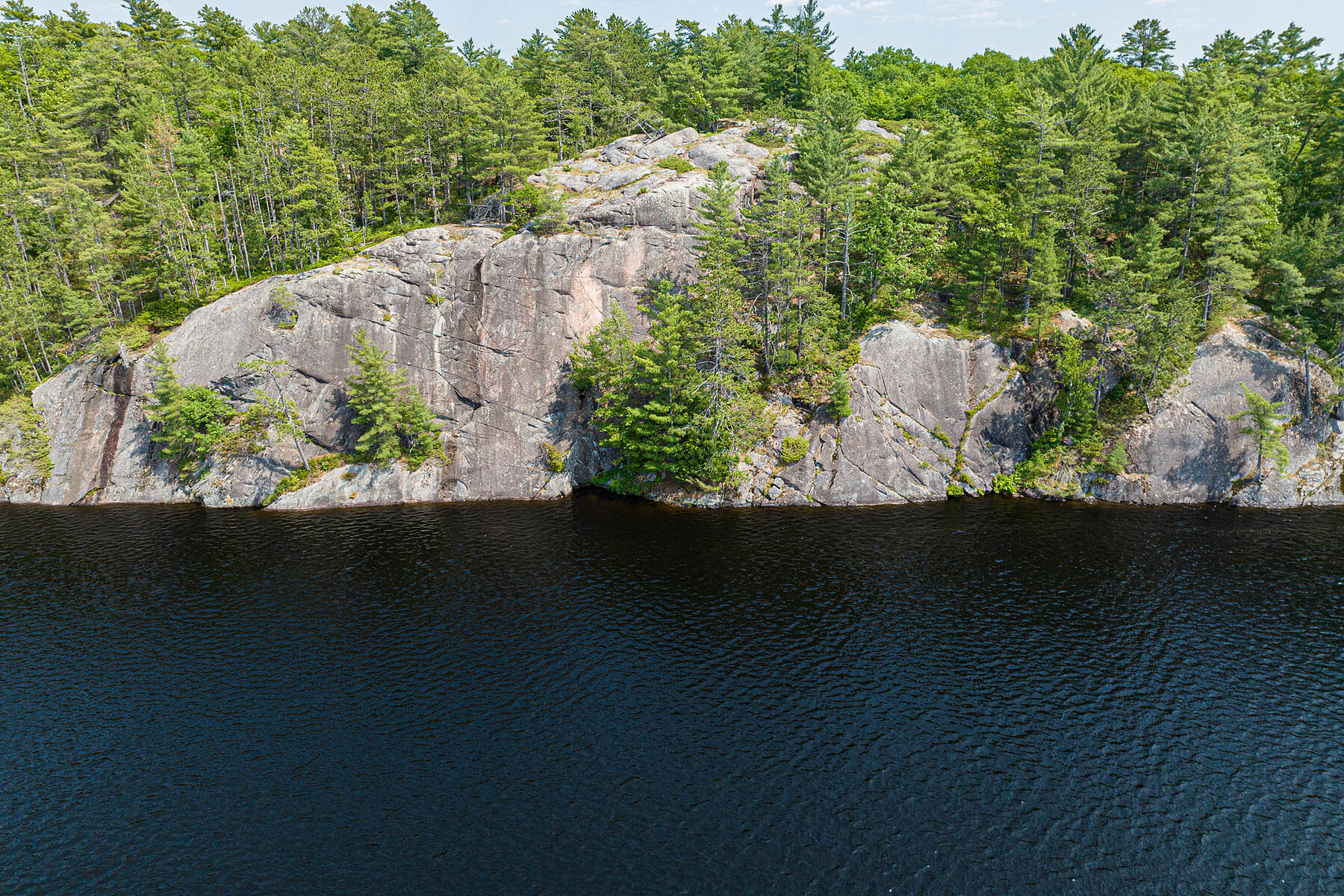  Kahshe Lake Legacy Lands - 物件實景