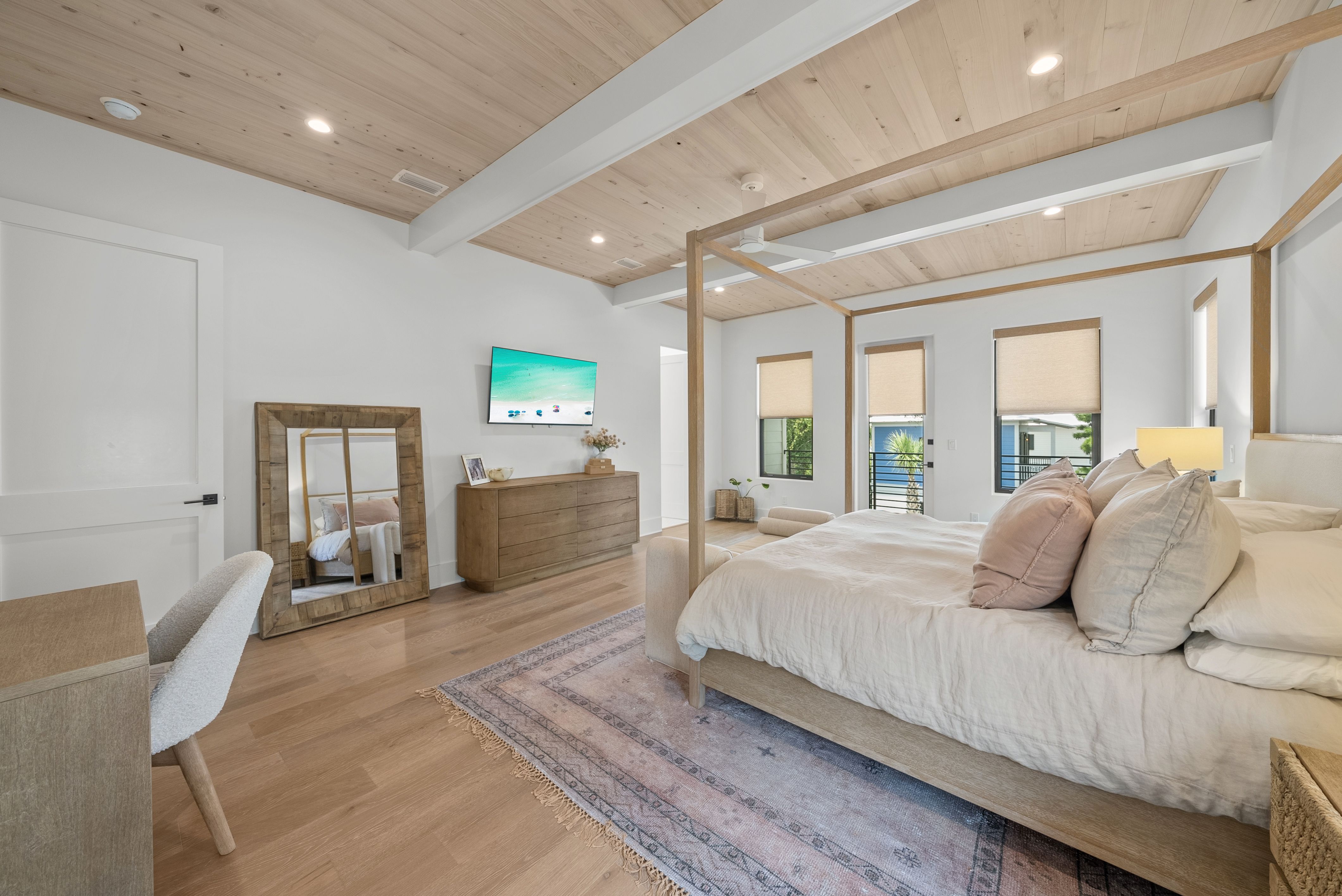  Seagrove Beach New Construction with Pool and Strong Rental Potential - 物件實景