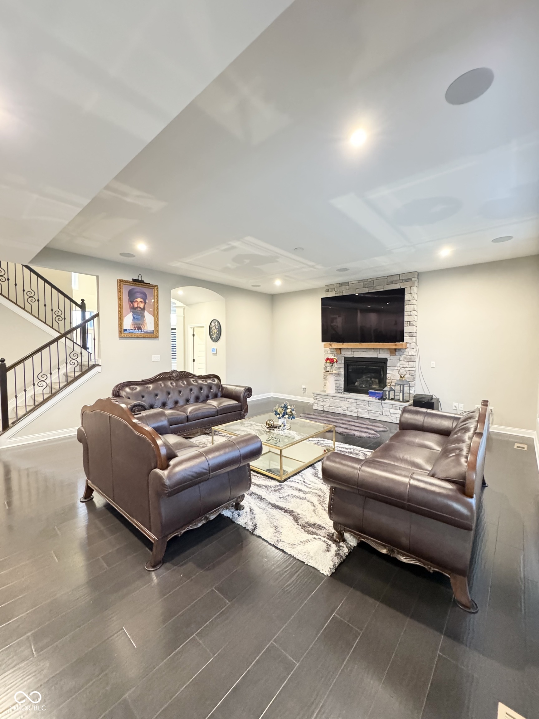 Greenwood, Indiana, 46143, United States, 5 Bedrooms Bedrooms, ,5 BathroomsBathrooms,Residential,For Sale,2005361