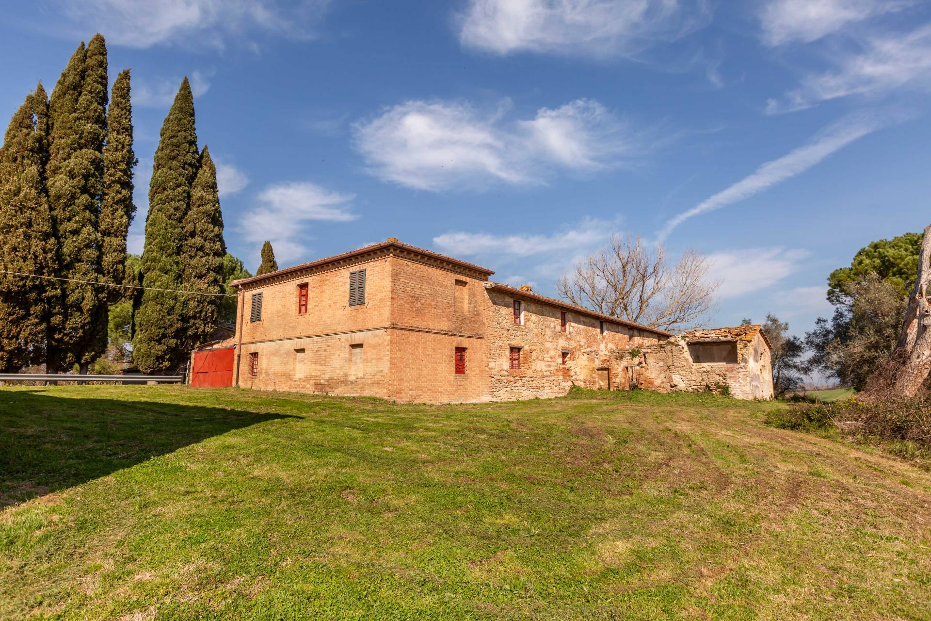 Asciano, Siena, 53041, IT, ,Residential,For Sale,1796877