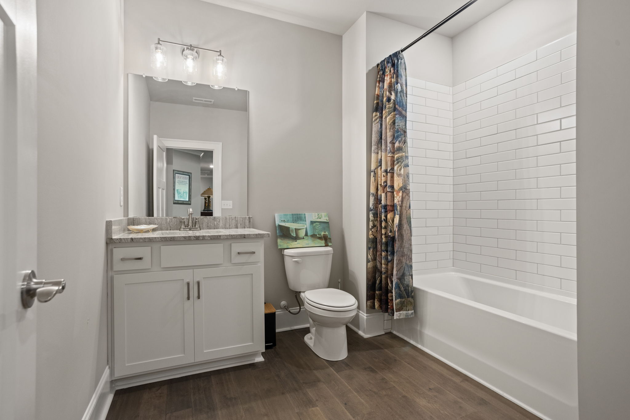  6 Peyton Lane, Simpsonville, SC 29681 - 物件實景
