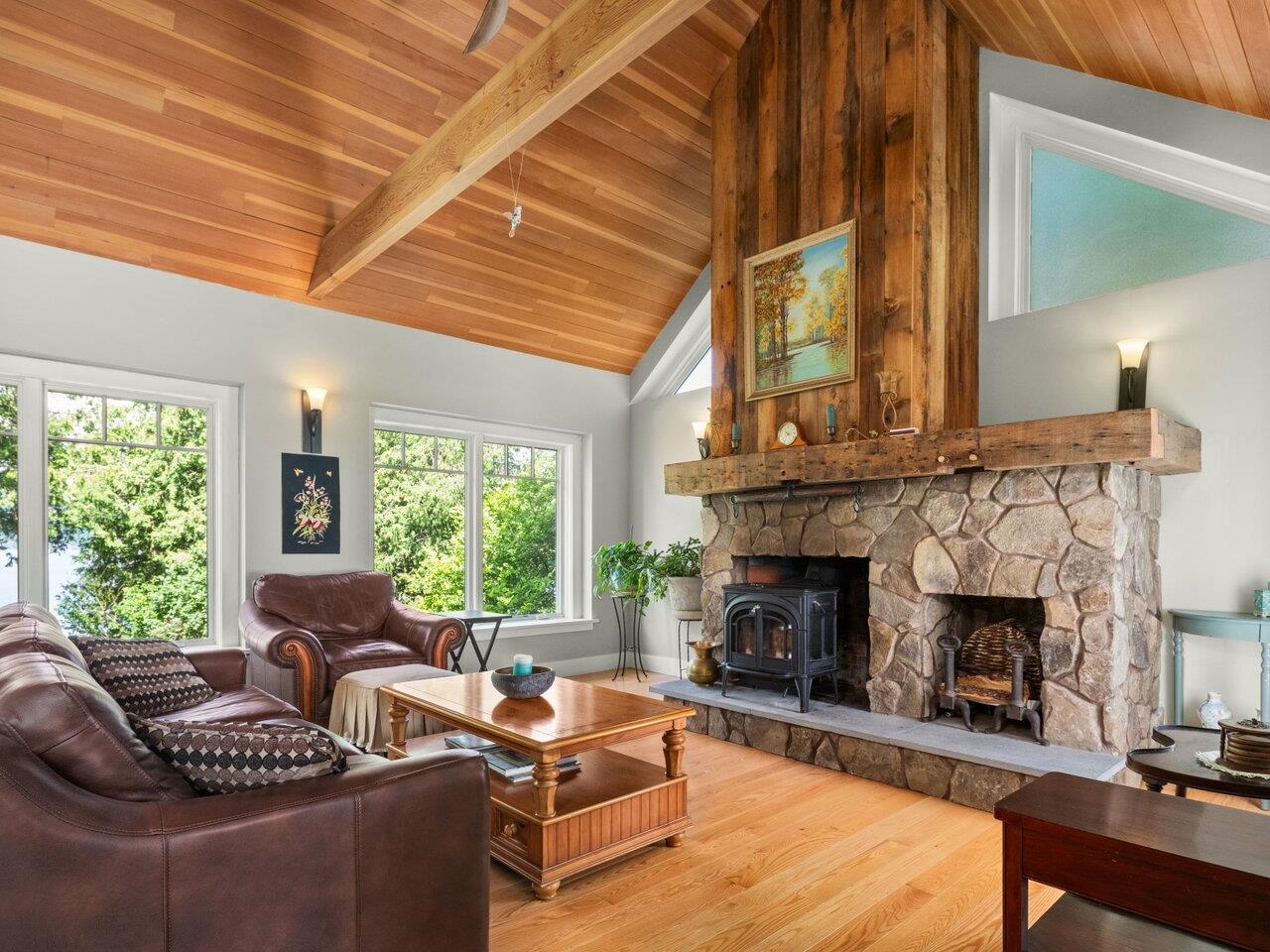 Addison, Vermont, 05491, United States, 3 Bedrooms Bedrooms, ,Residential,For Sale,1883250
