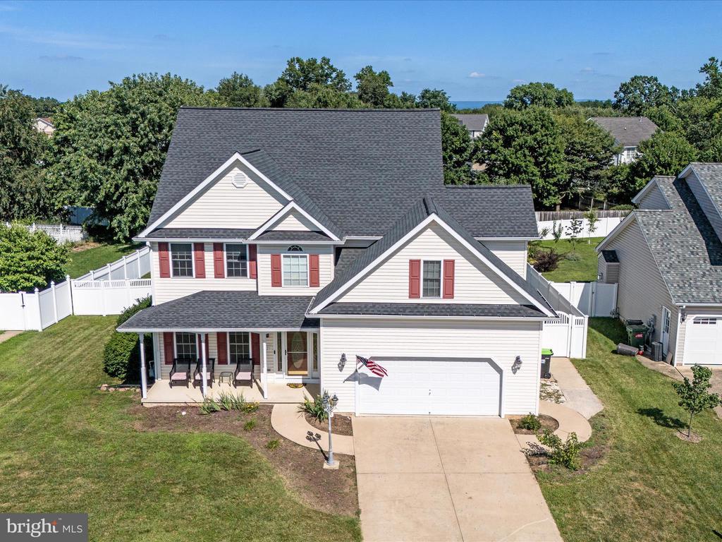 Stephens City, Virginia, 22655, United States, 4 Bedrooms Bedrooms, ,4 BathroomsBathrooms,Residential,For Sale,1905716