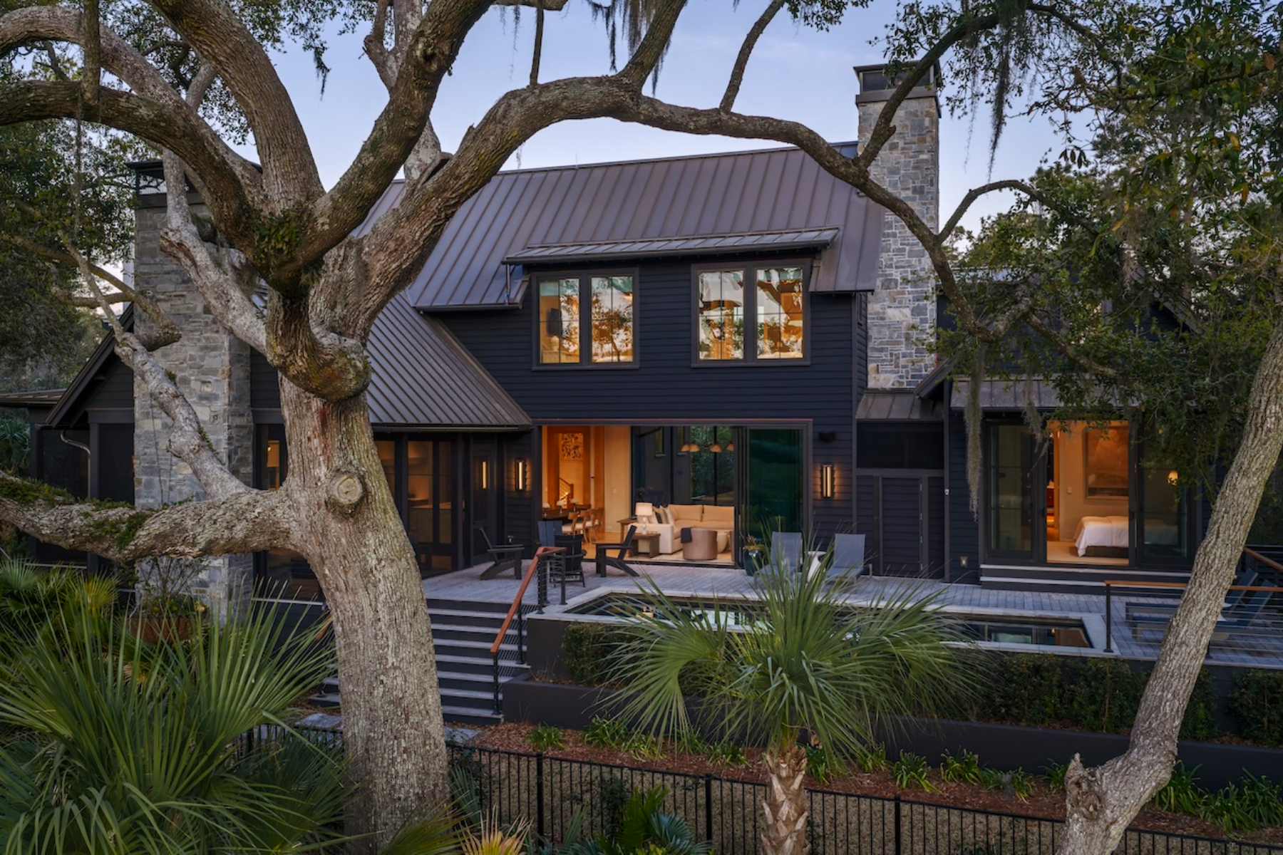  435 Fountain Grass Lane Share #8, Kiawah Island - 物件實景