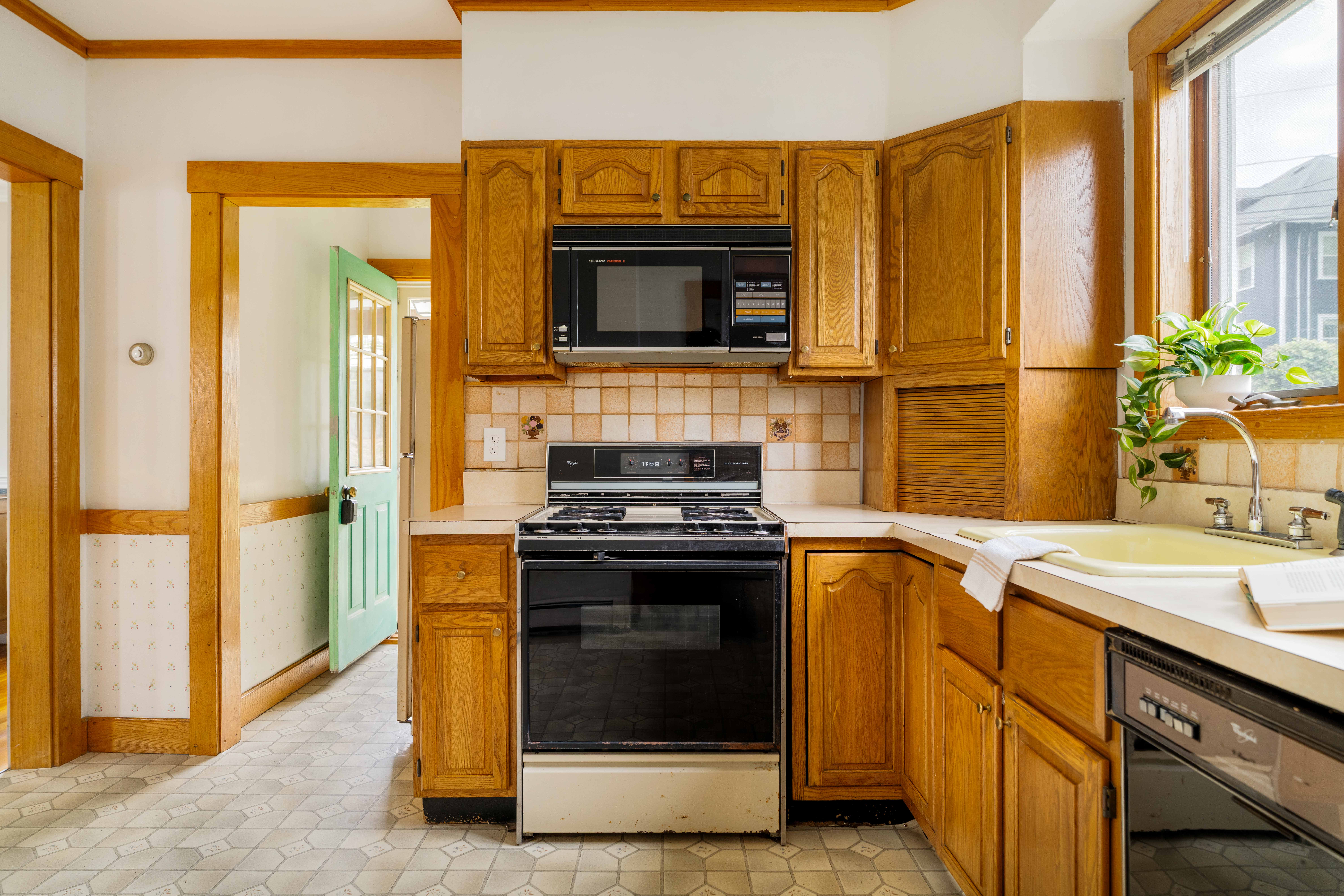  101 Tyndale Street, Boston, MA, 02131 - 物件實景