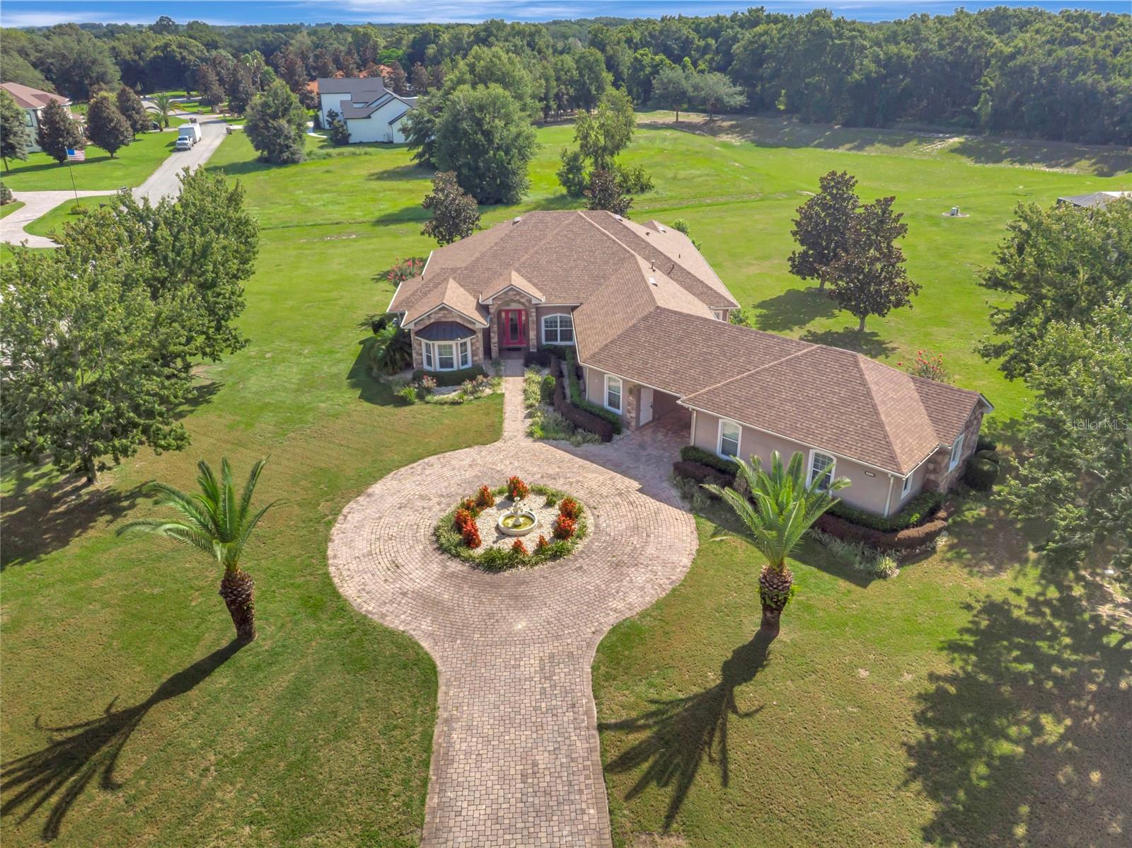 GROVELAND, Florida, 34736, United States, 4 Bedrooms Bedrooms, ,4 BathroomsBathrooms,Residential,For Sale,1917784
