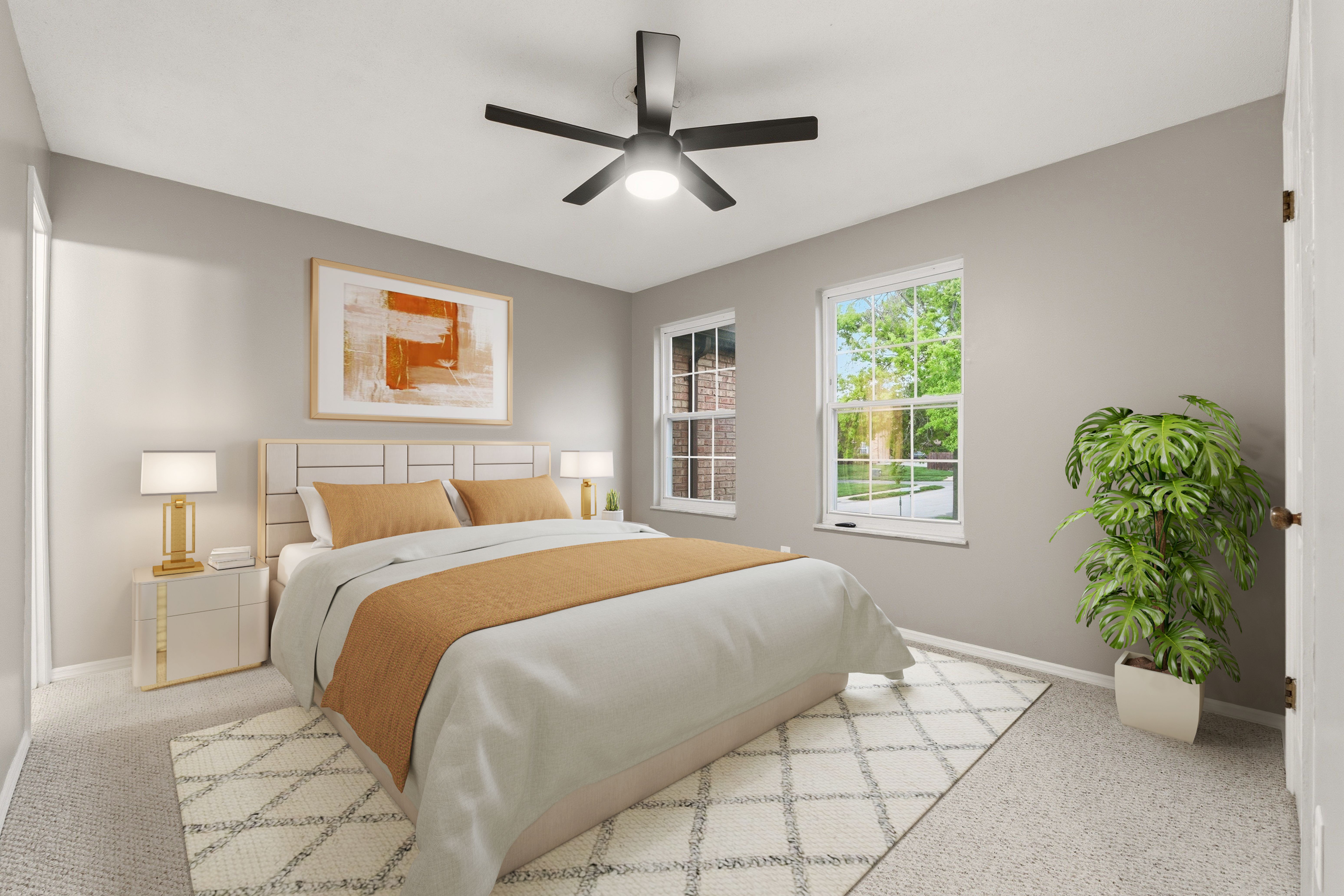  11778 Casa Grande Drive, St. Louis, MO 63146 - 物件實景