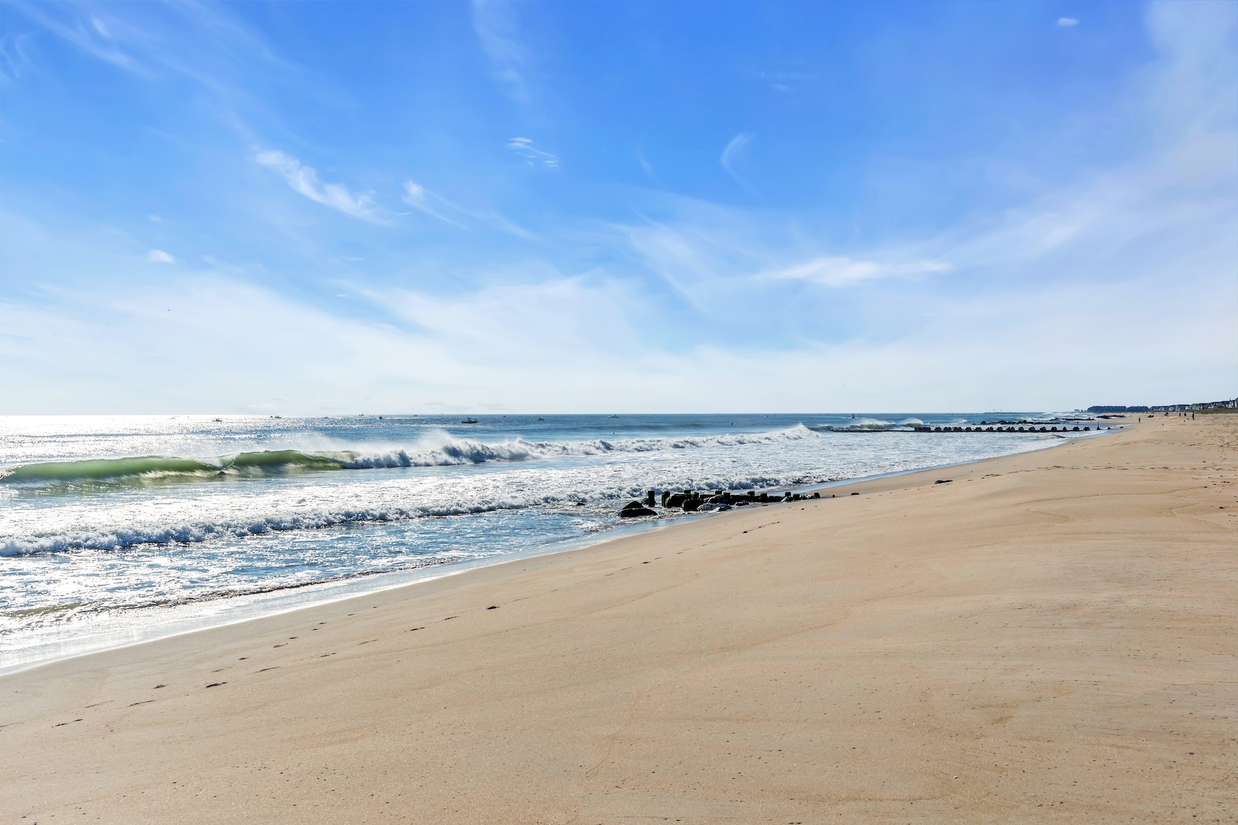  Sea Girt Gold Coast Opportunity - 物件實景