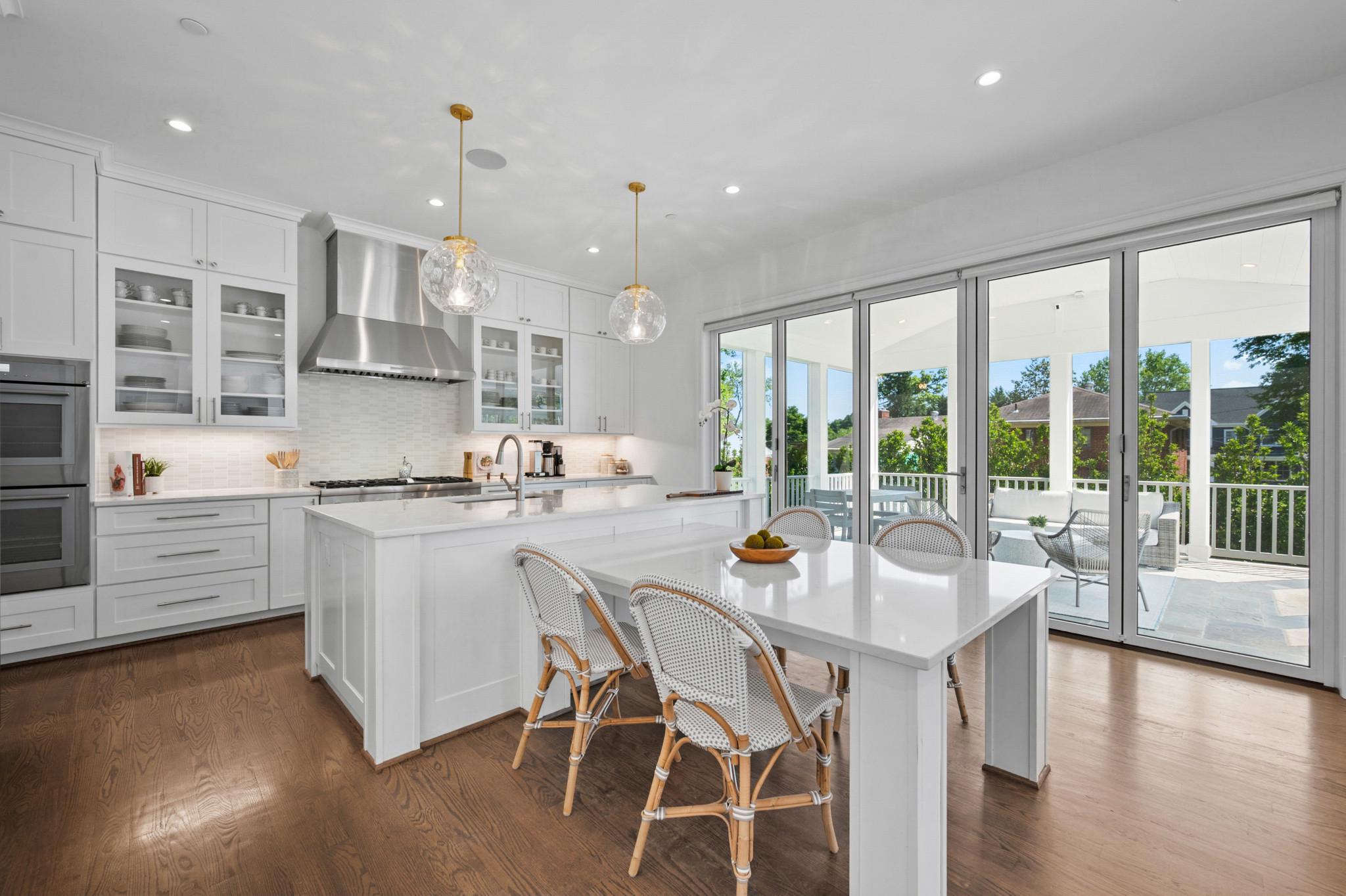  7607 Hemlock Street, Bethesda, MD, 20817 - 物件實景