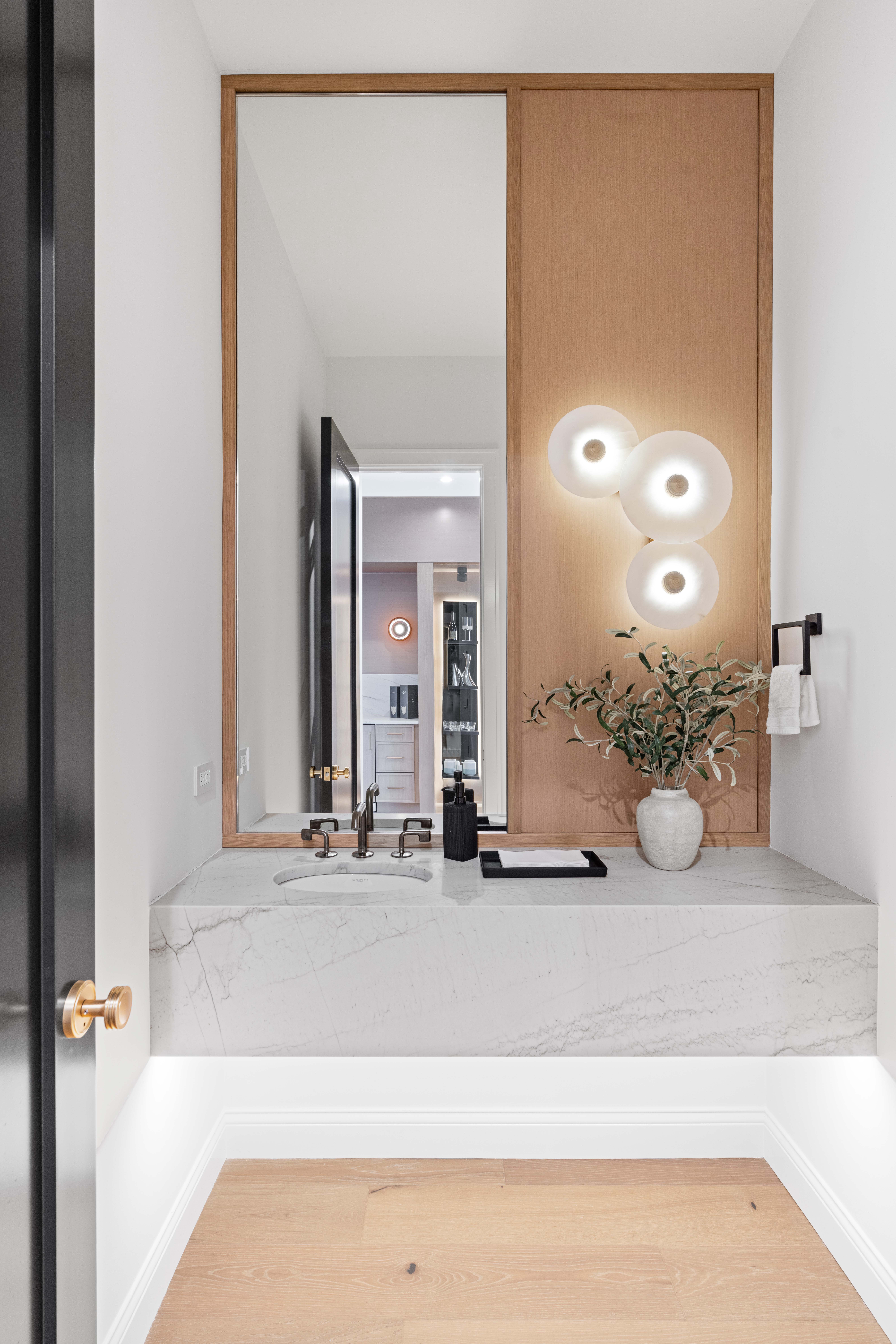  Seamless Blend of Modern Luxury and Timeless Architectural Detail - 物件實景