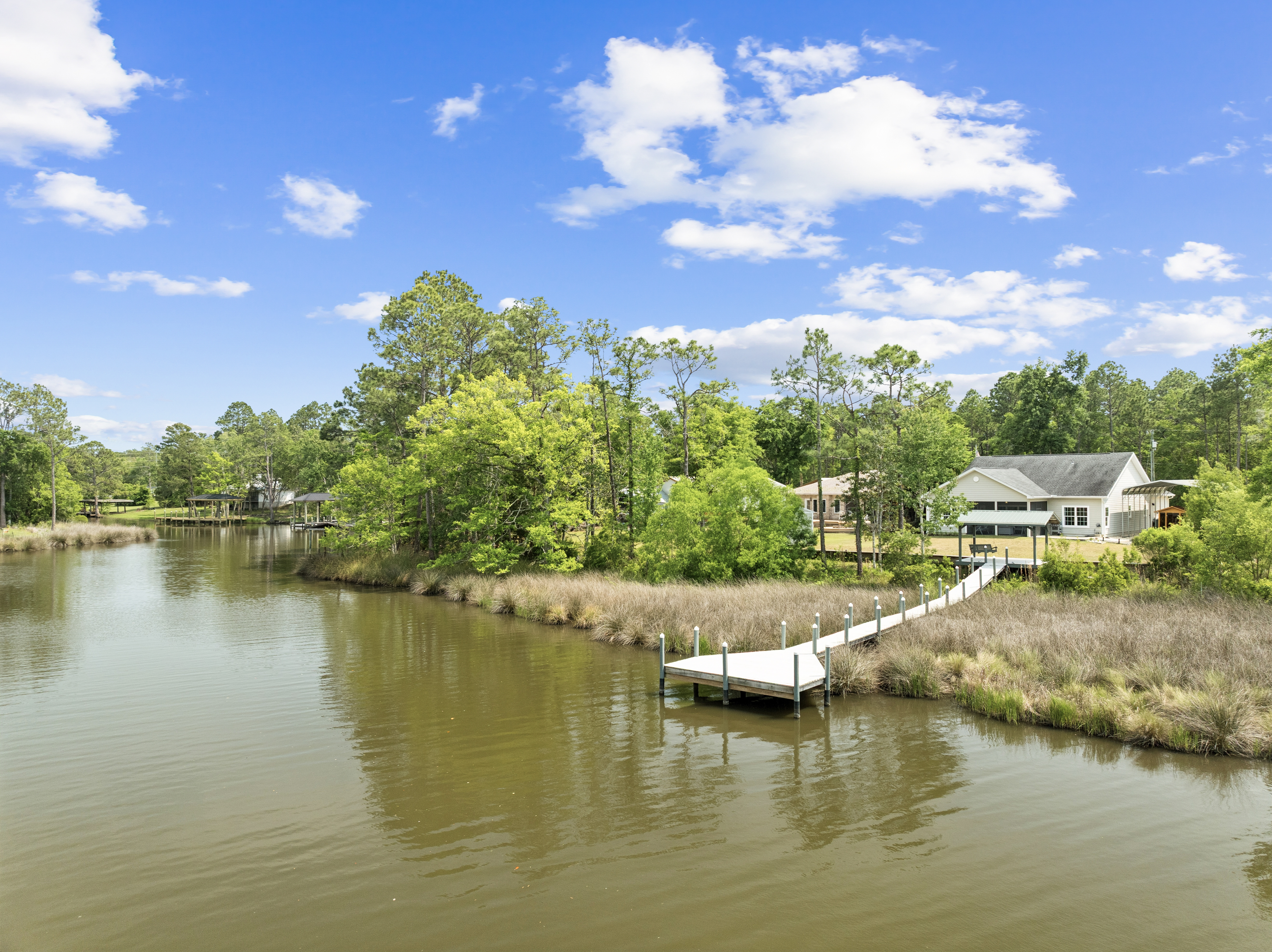  A Bayoufront Escape in Freeport - 物件實景
