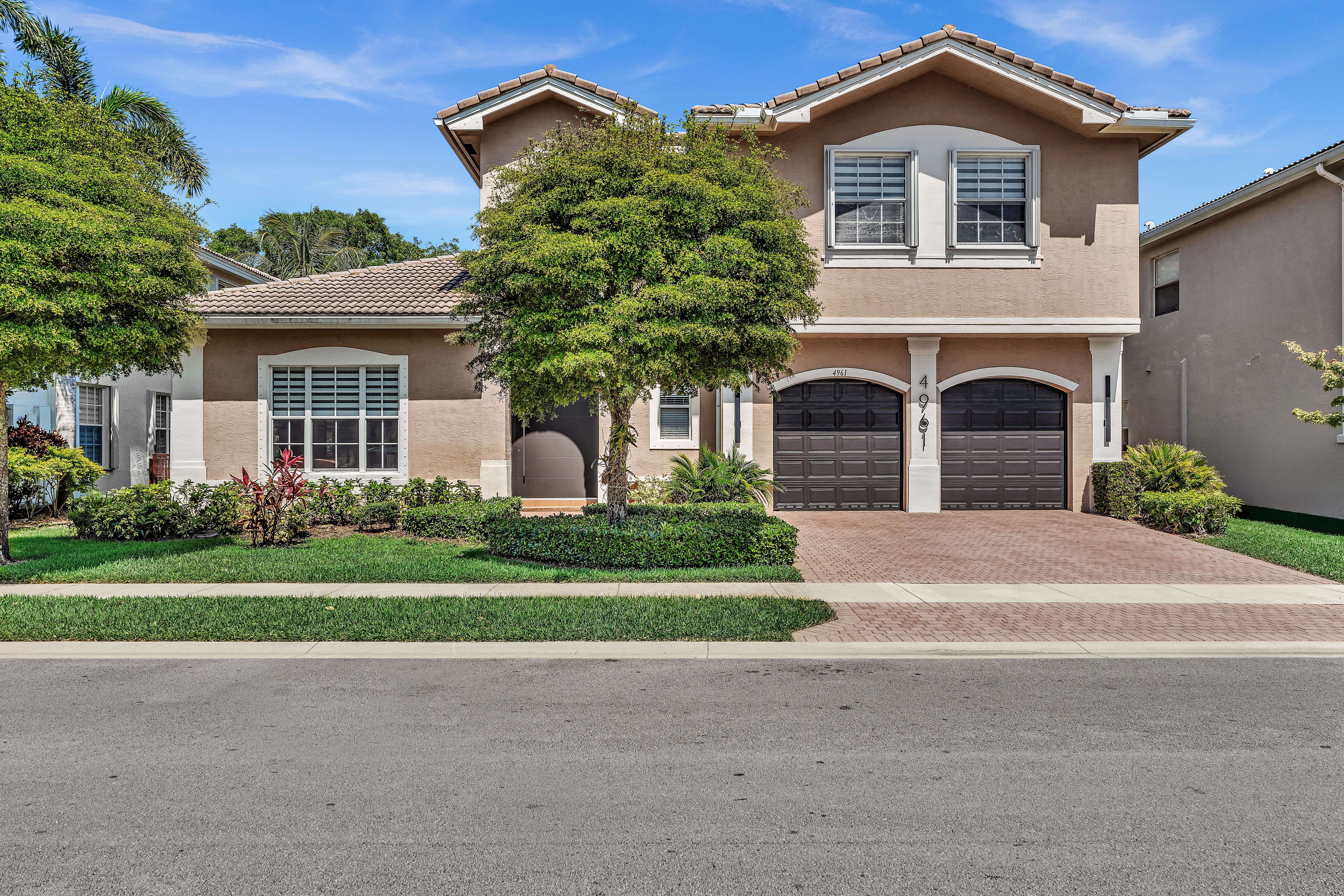  4961 SW 173rd Ave, Miramar, FL, 33029 - 物件實景