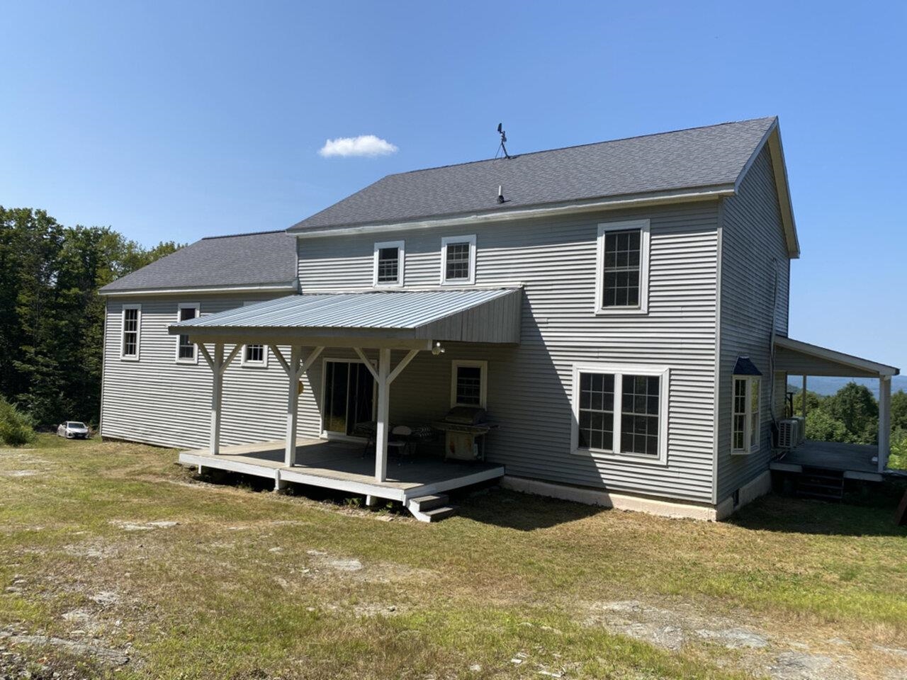 Richford, Vermont, 05476-9661, United States, 4 Bedrooms Bedrooms, ,3 BathroomsBathrooms,Residential,For Sale,1927429