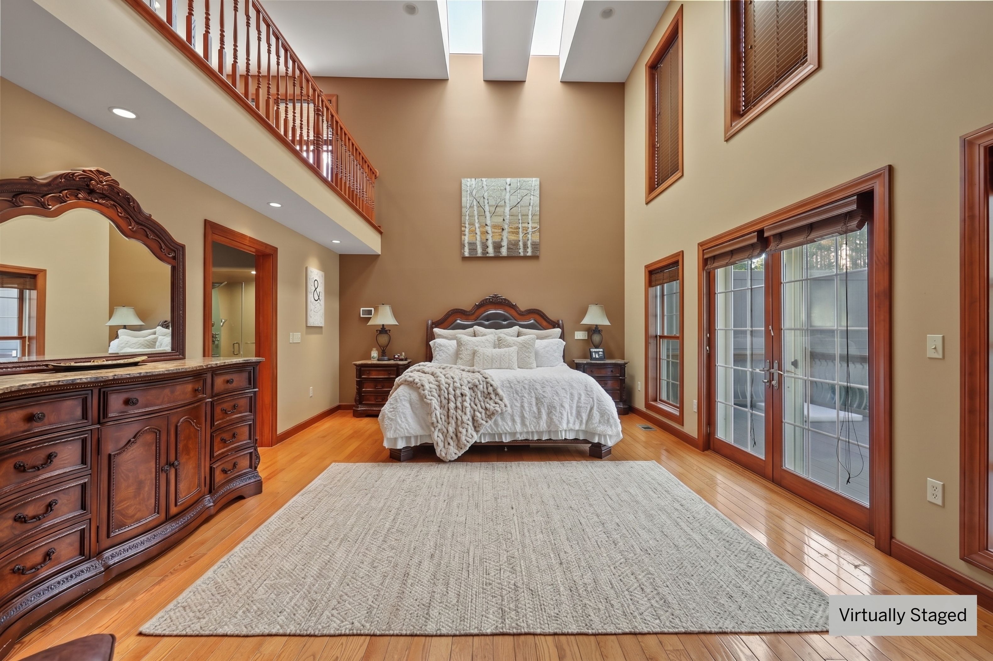  Idyllic Berkshire Living in Blythewood Estates - 物件實景
