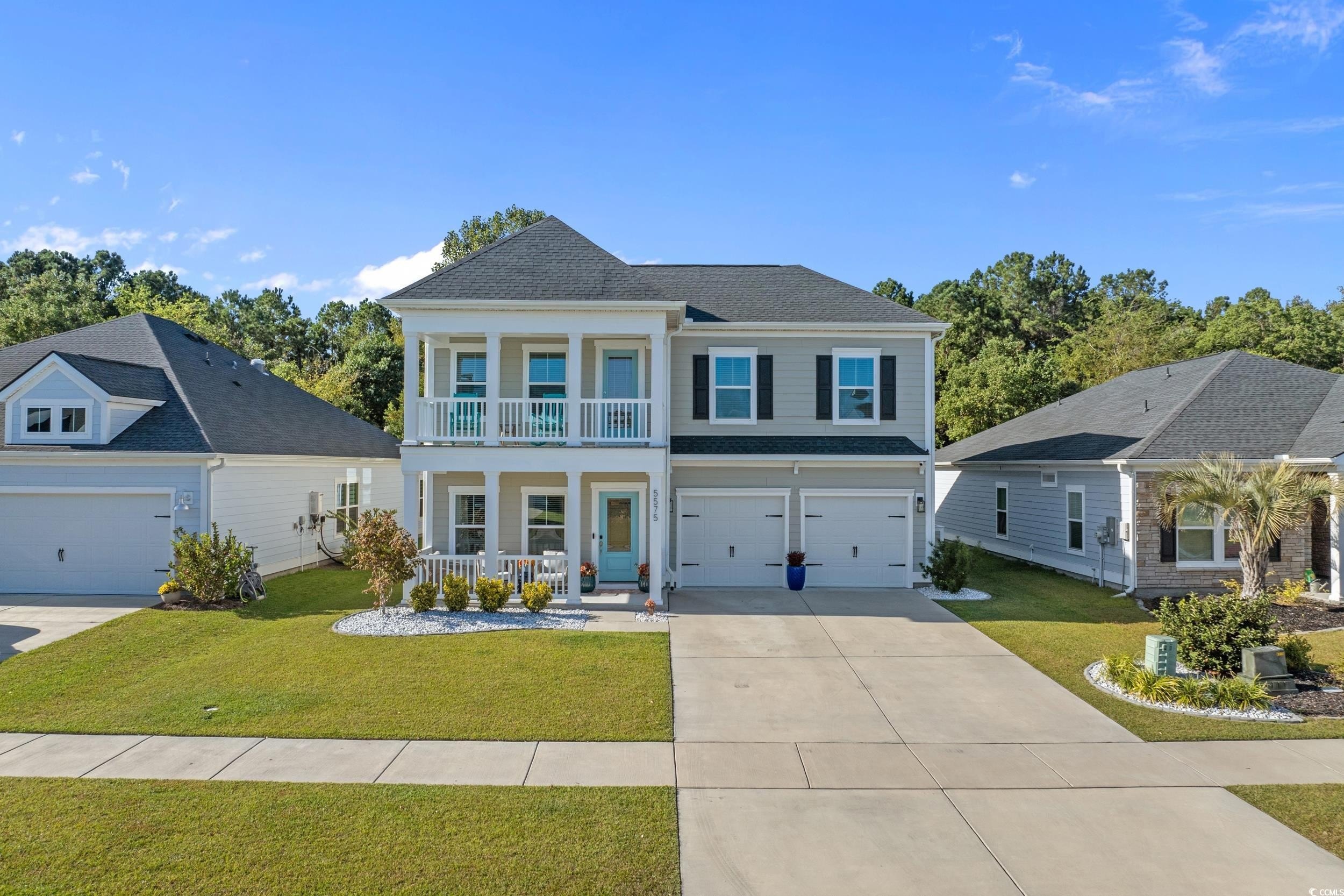 Myrtle Beach, South Carolina, 29577, United States, 5 Bedrooms Bedrooms, ,4 BathroomsBathrooms,Residential,For Sale,2005538