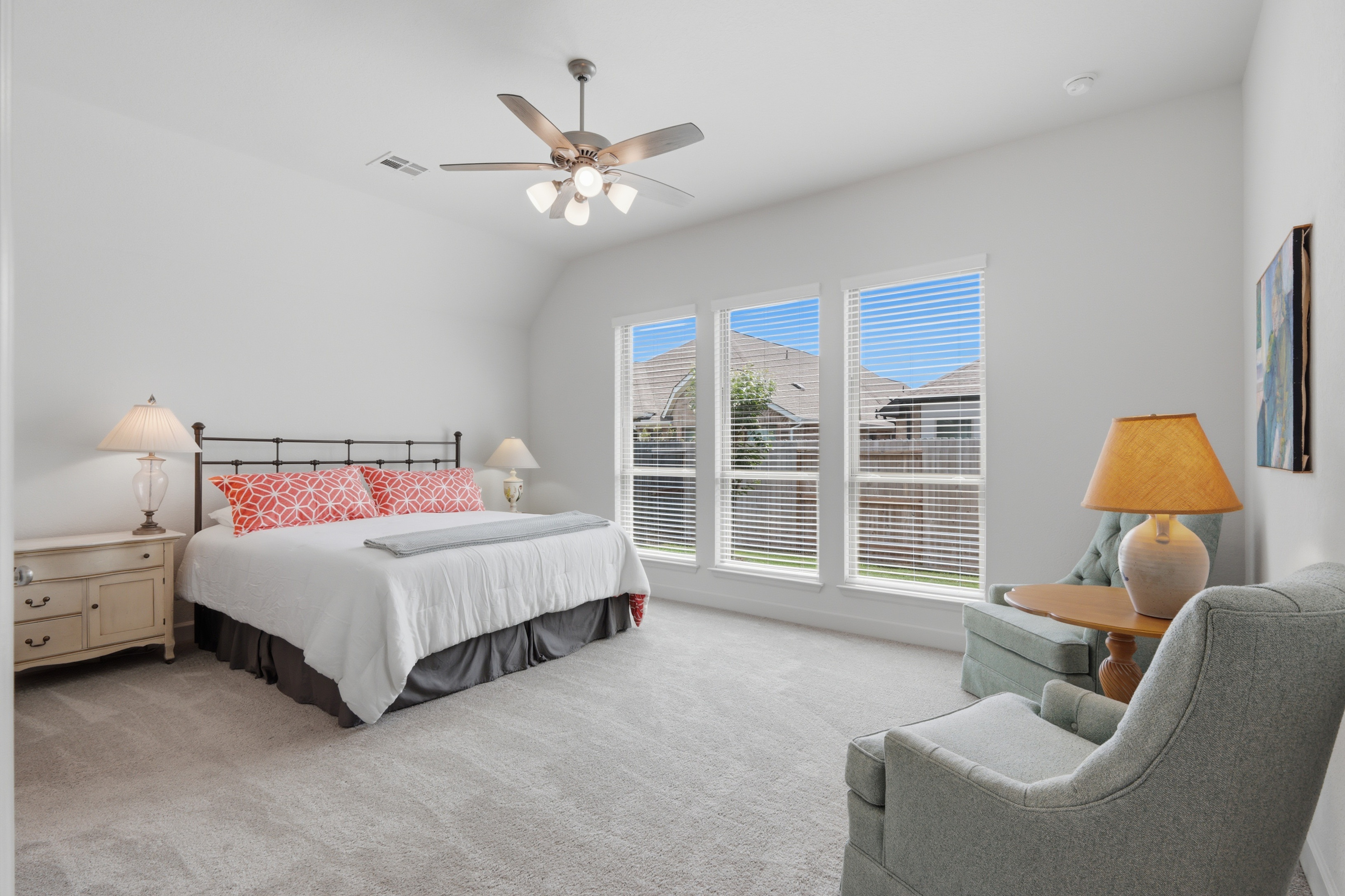  Live the Veramendi Lifestyle - 物件實景