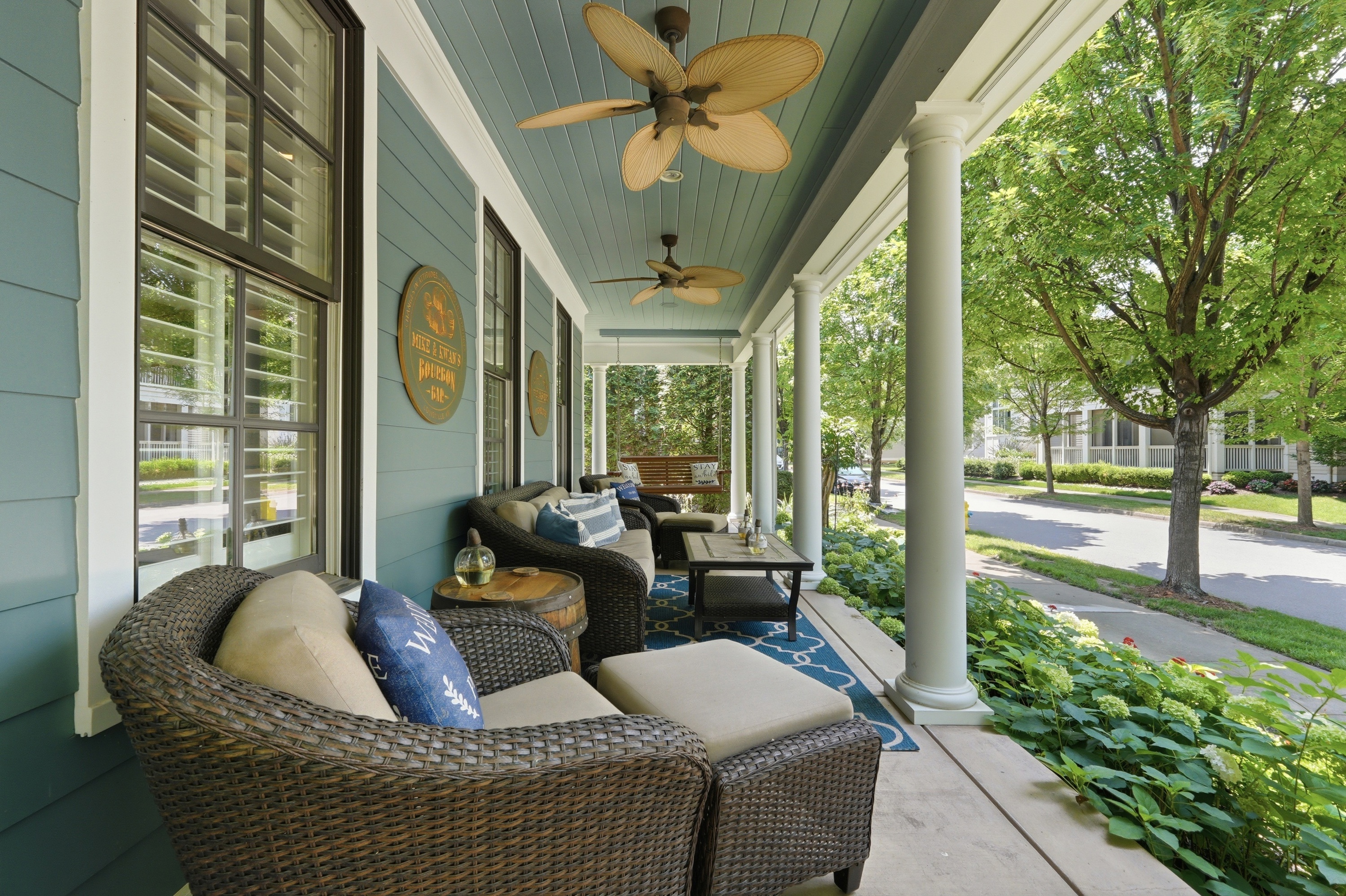  9101 Dayflower Street, Prospect, KY 40059 - 物件實景