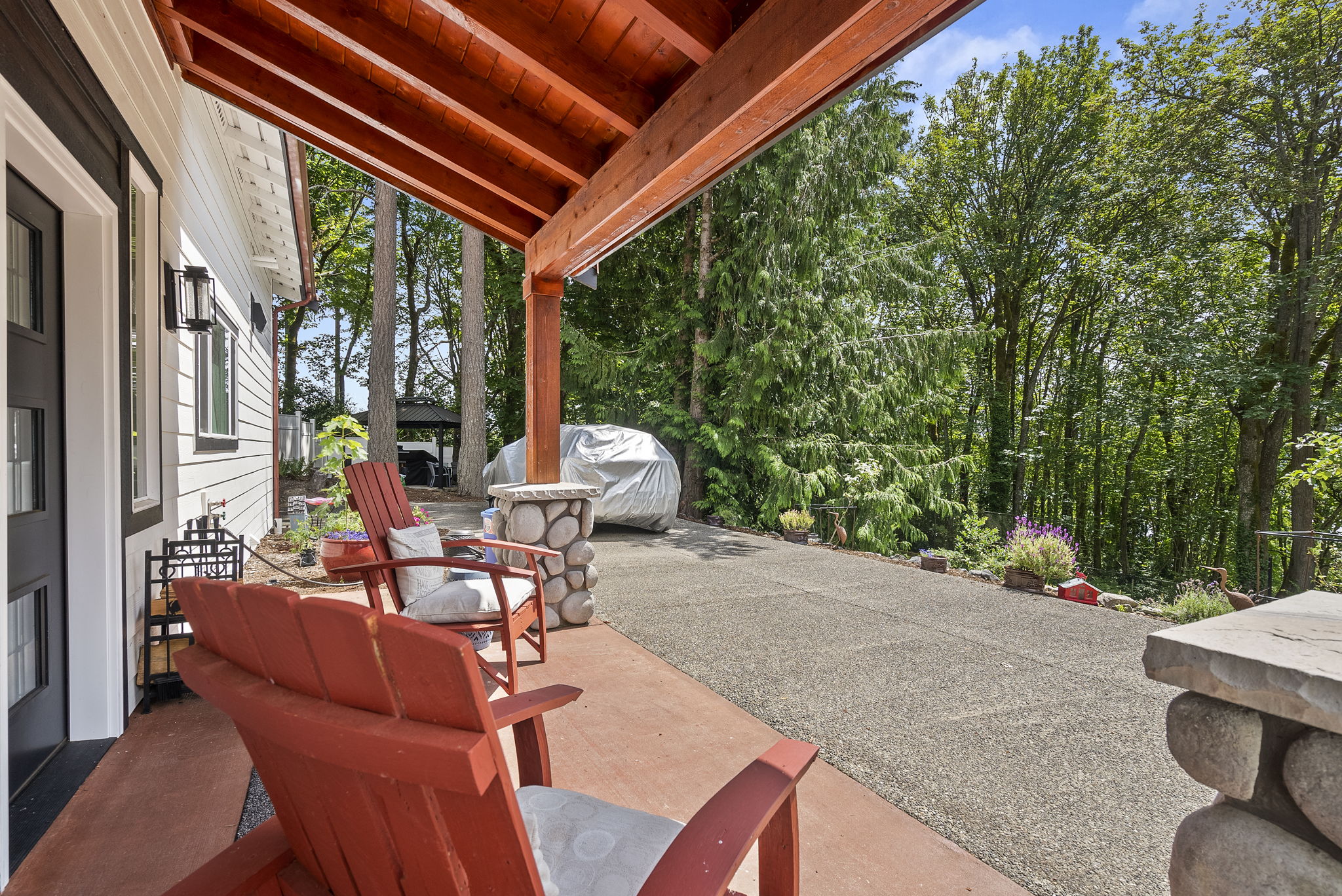  Gig Harbor Living - 物件實景