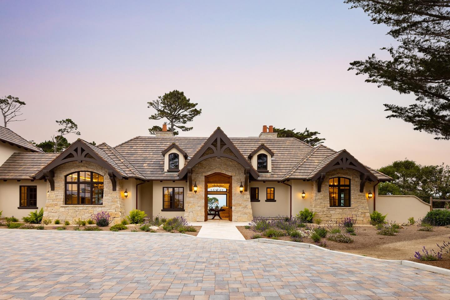 Pebble Beach, California, 93953, United States, 5 Bedrooms Bedrooms, ,7 BathroomsBathrooms,Residential,For Sale,1902332