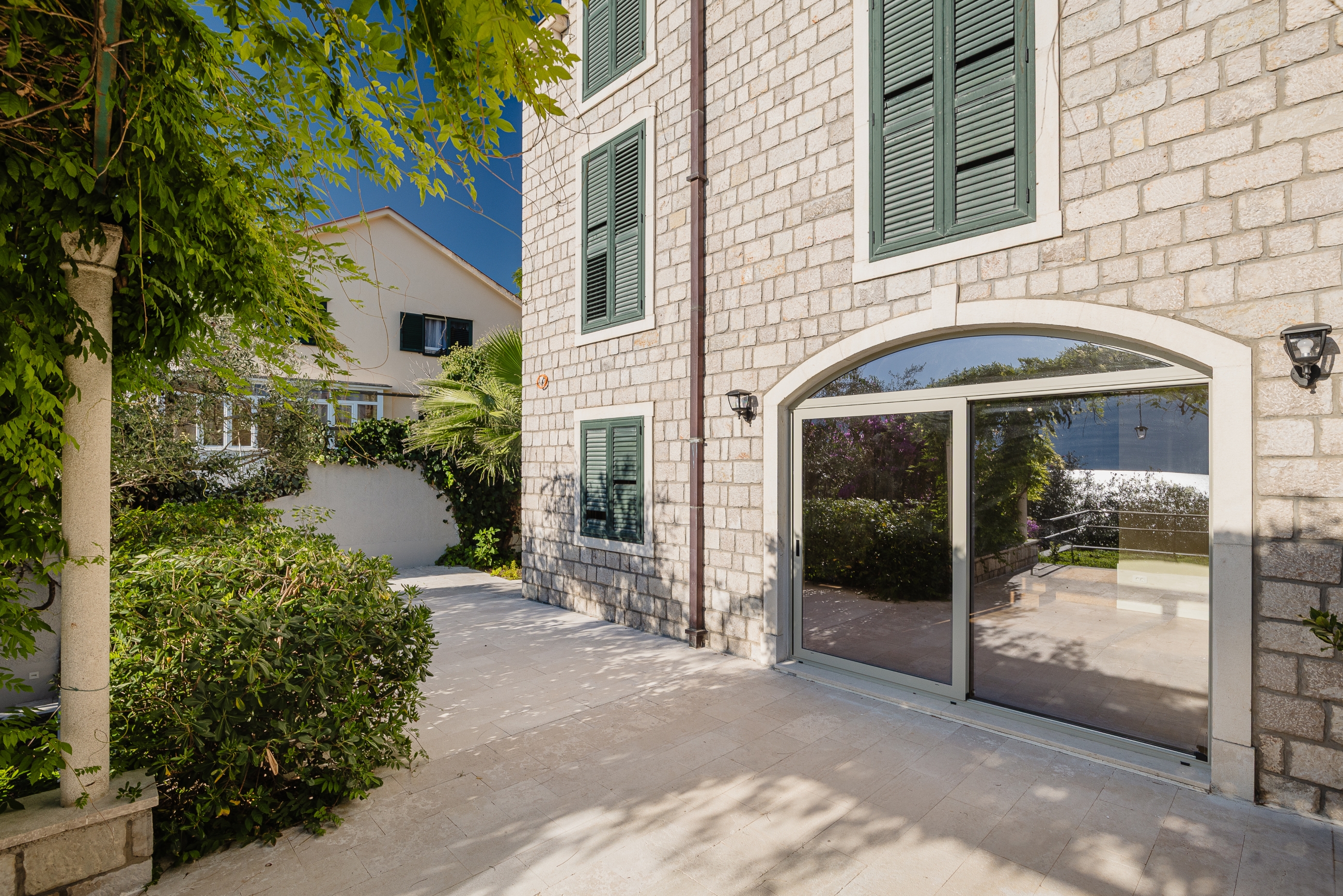 Stone Townhouse Herceg Novi - 物件實景