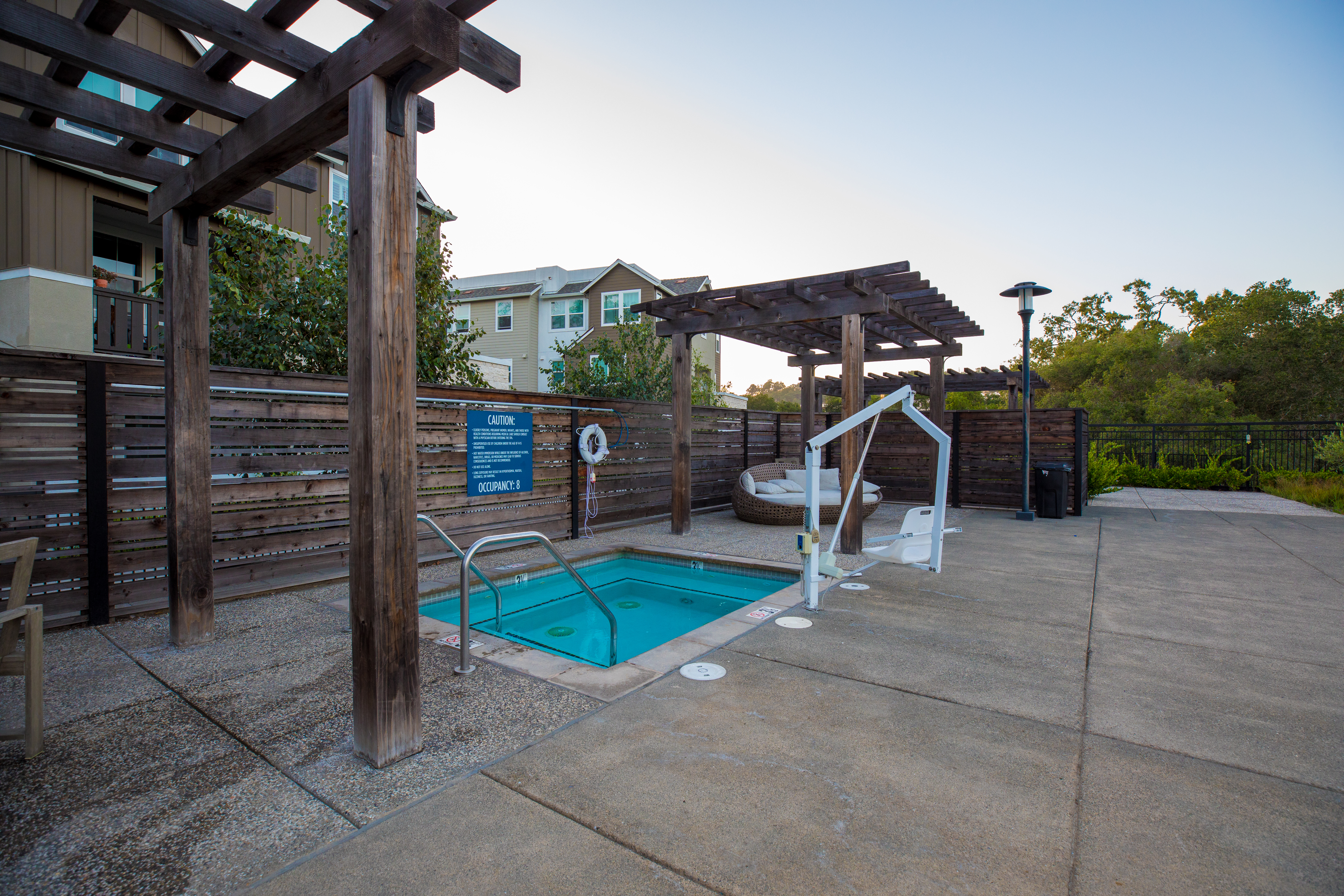  Sophisticated Fountaingrove Retreat - 物件實景