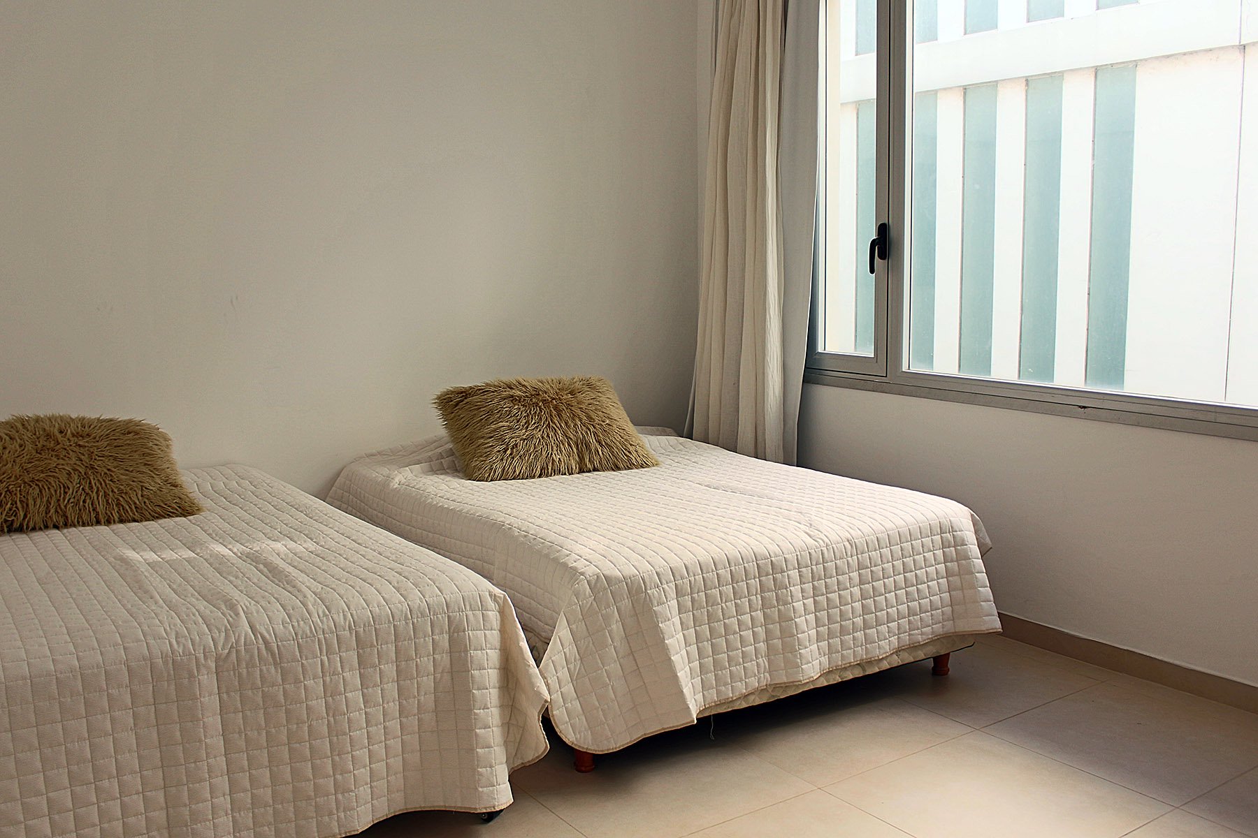 Spectacular Apartment with View in Delamar Building - 物件實景