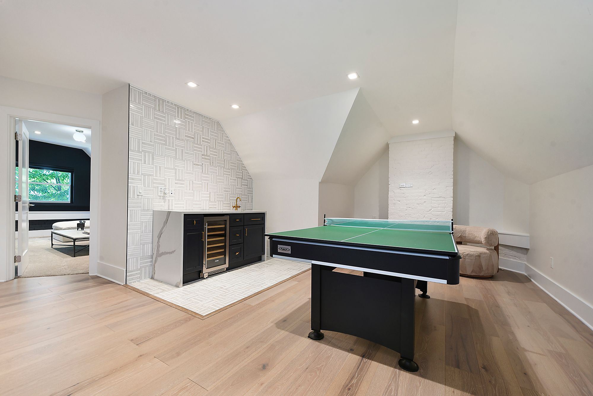  5512 Margaretta Street, East Liberty - 物件實景