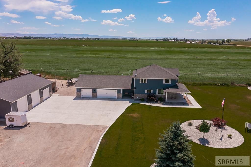 IDAHO FALLS, Idaho, 83401, United States, 5 Bedrooms Bedrooms, ,4 BathroomsBathrooms,Residential,For Sale,1895056