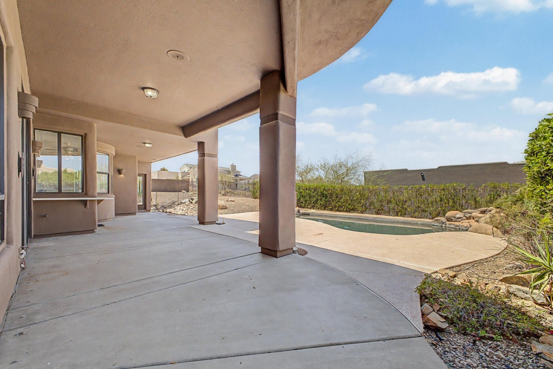  15716 E Sunburst Drive ¦ Fountain Hills, AZ - 物件實景