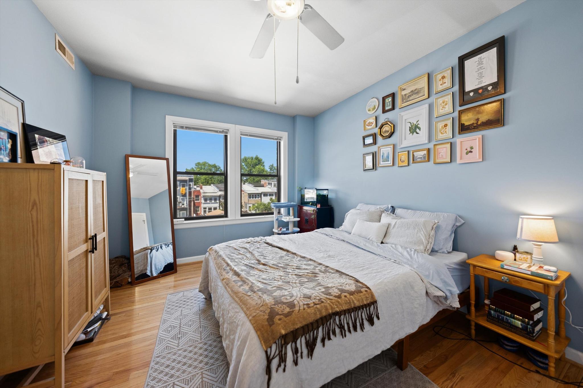  3900 14th Street NW, Washington, DC, 20011 - 物件實景