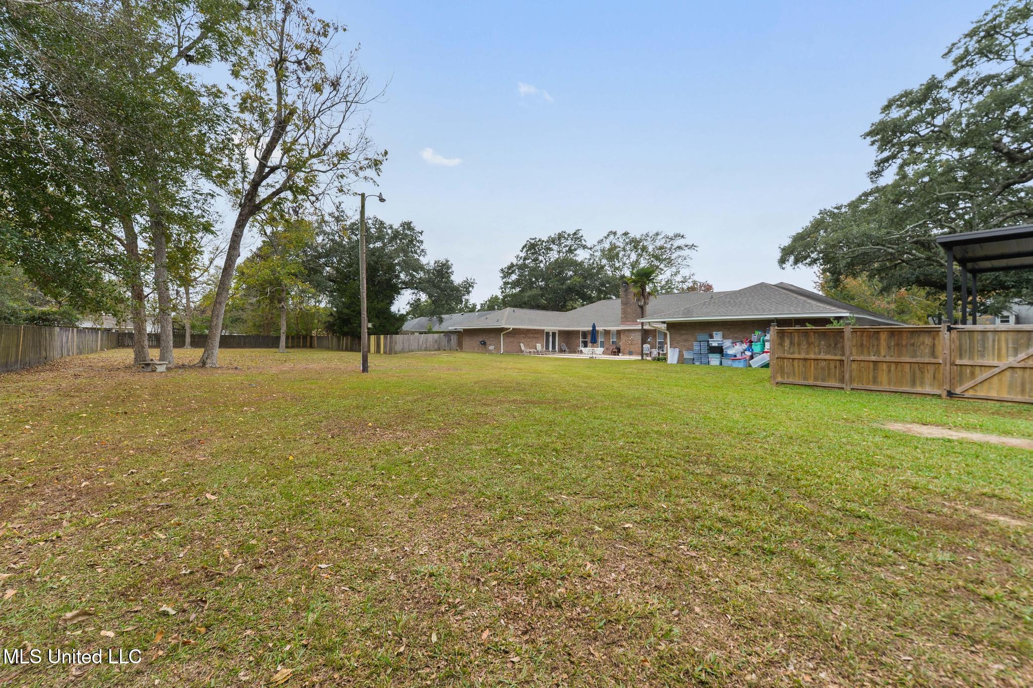 Gulfport, Mississippi, 39507, United States, 4 Bedrooms Bedrooms, ,2 BathroomsBathrooms,Residential,For Sale,2002135