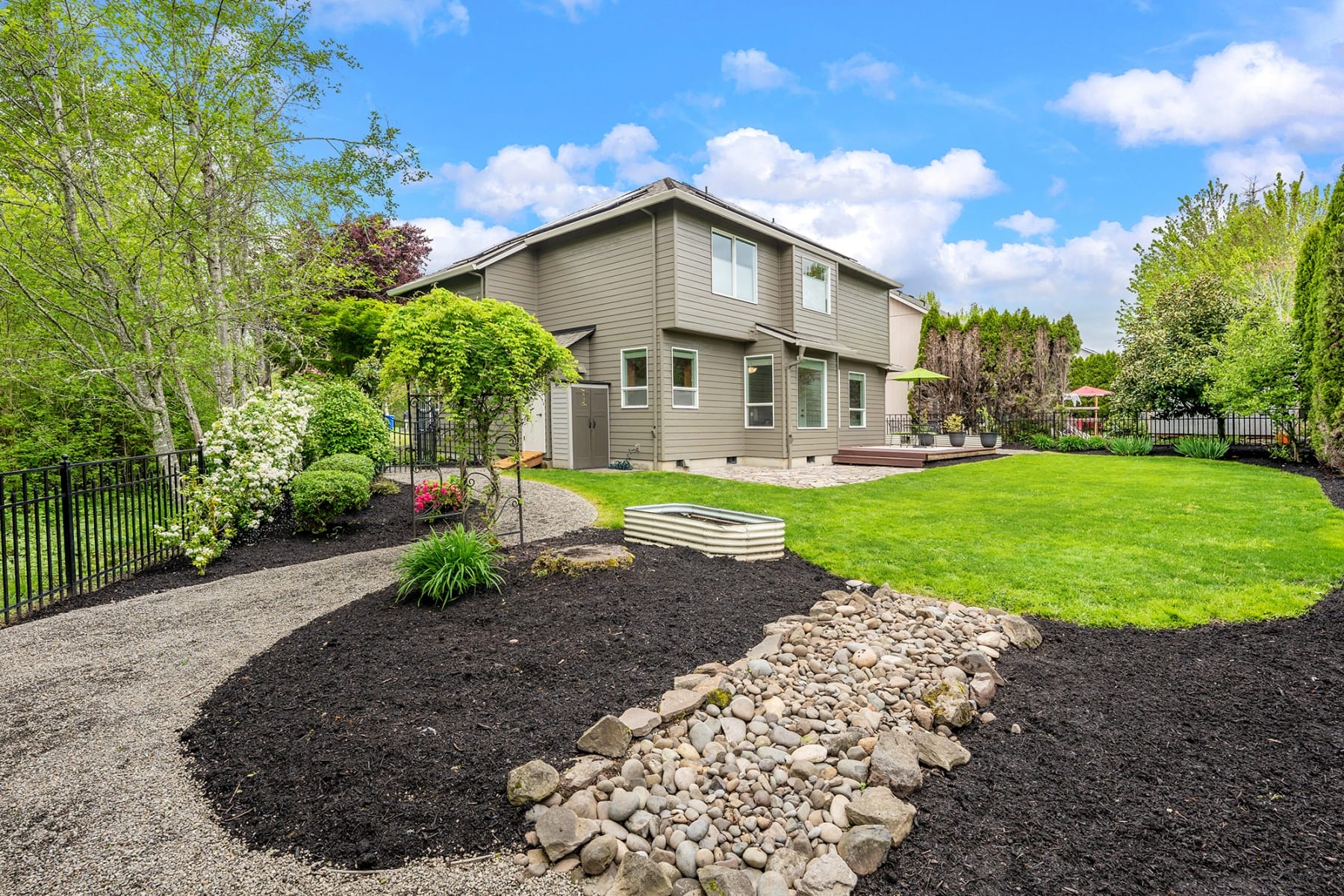  12432 SE MOUNTAIN SUN DR Clackamas, OR 97015 - 物件實景