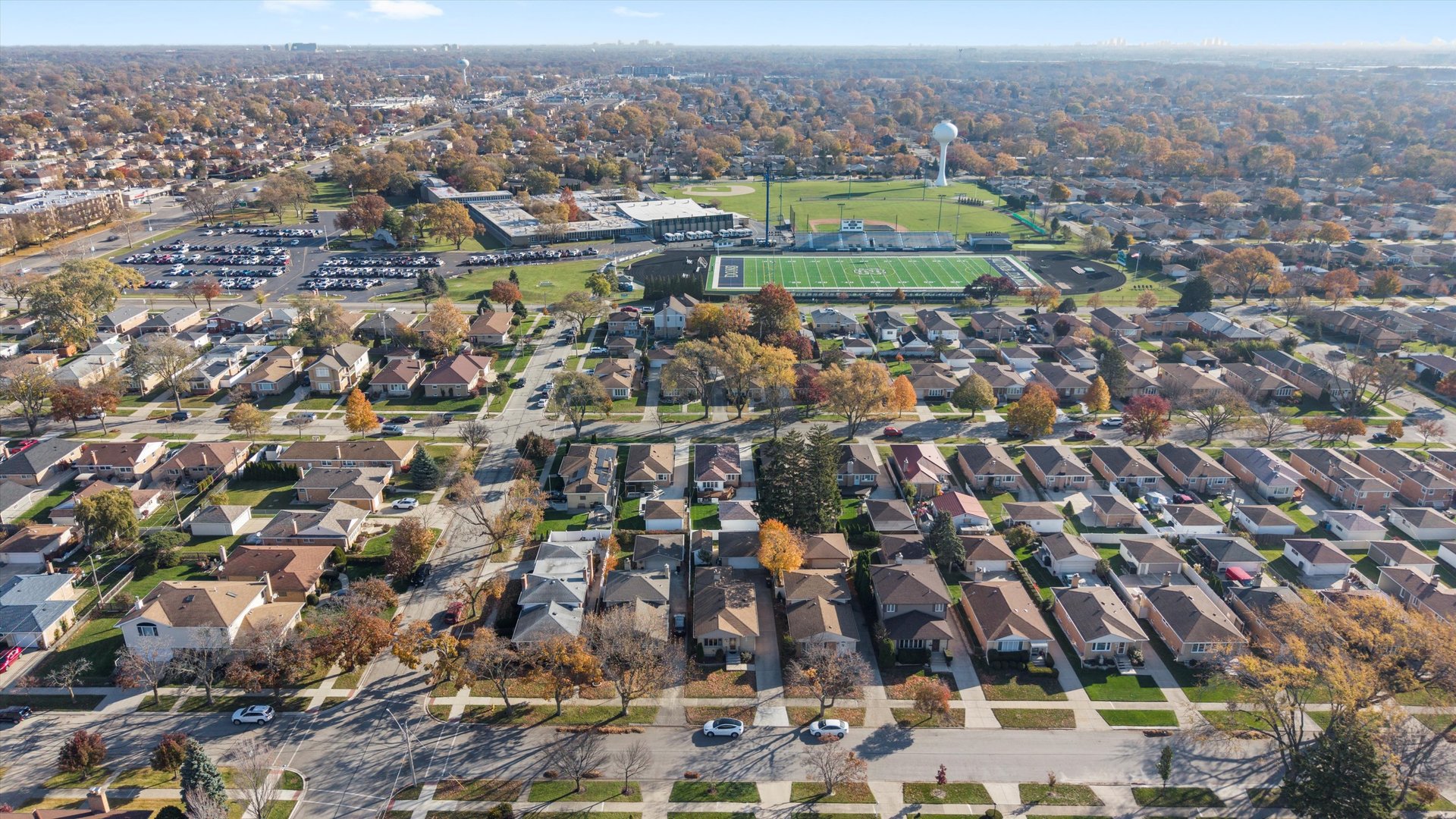 Niles, Illinois, 60714, United States, 3 Bedrooms Bedrooms, ,2 BathroomsBathrooms,Residential,For Sale,2000333