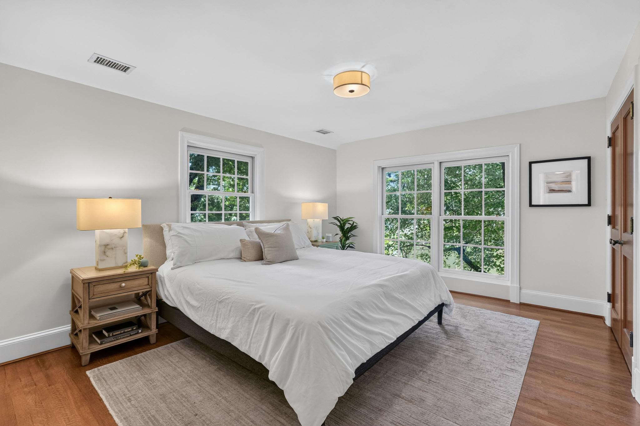  5141 Palisade Lane NW, Washington, DC, 20016 - 物件實景
