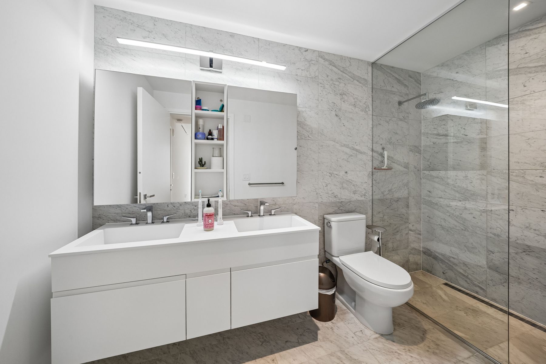  43 Provost St.  #6B, Jersey City, NJ 07302 - 物件實景
