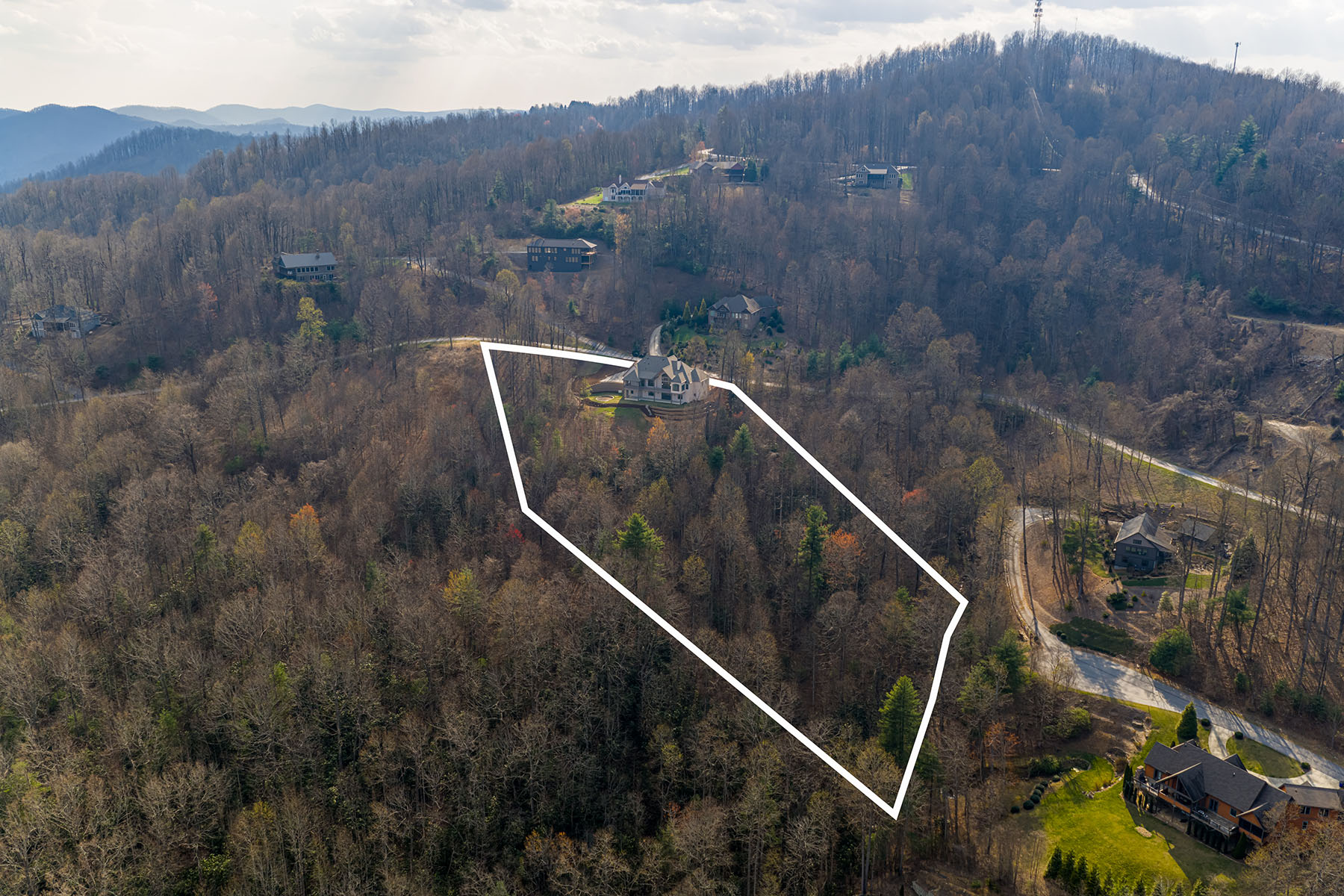  ZIRCONIA - 物件實景