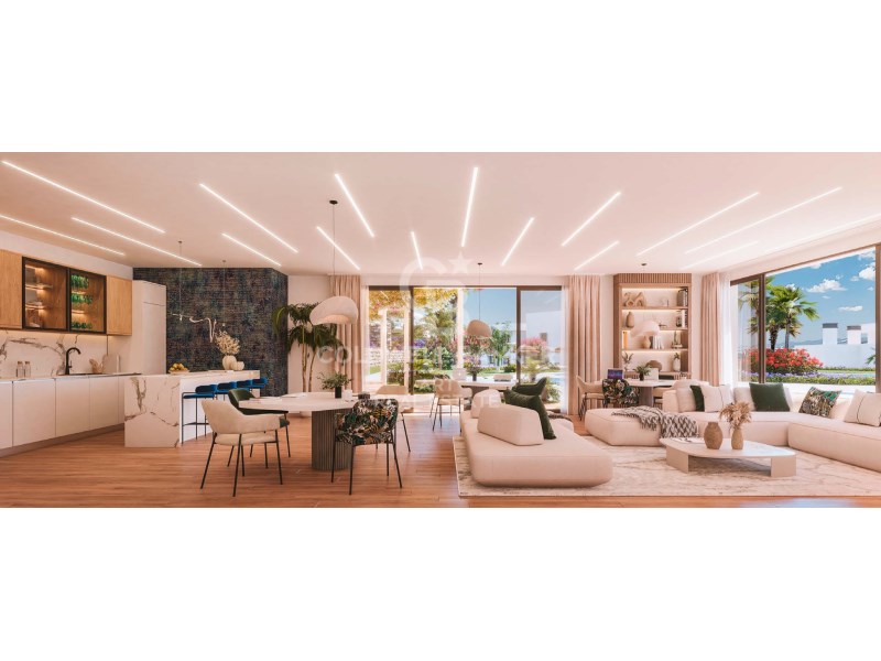 Casares, Andalusia, ES, 2 Bedrooms Bedrooms, ,2 BathroomsBathrooms,Residential,For Sale,1746624