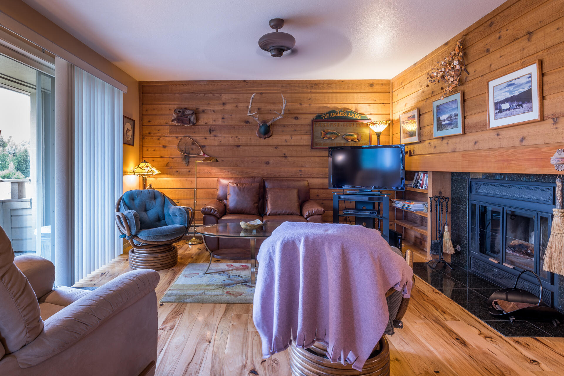 Sun Valley, Idaho, 83353, United States, 2 Bedrooms Bedrooms, ,2 BathroomsBathrooms,Residential,For Sale,1906525