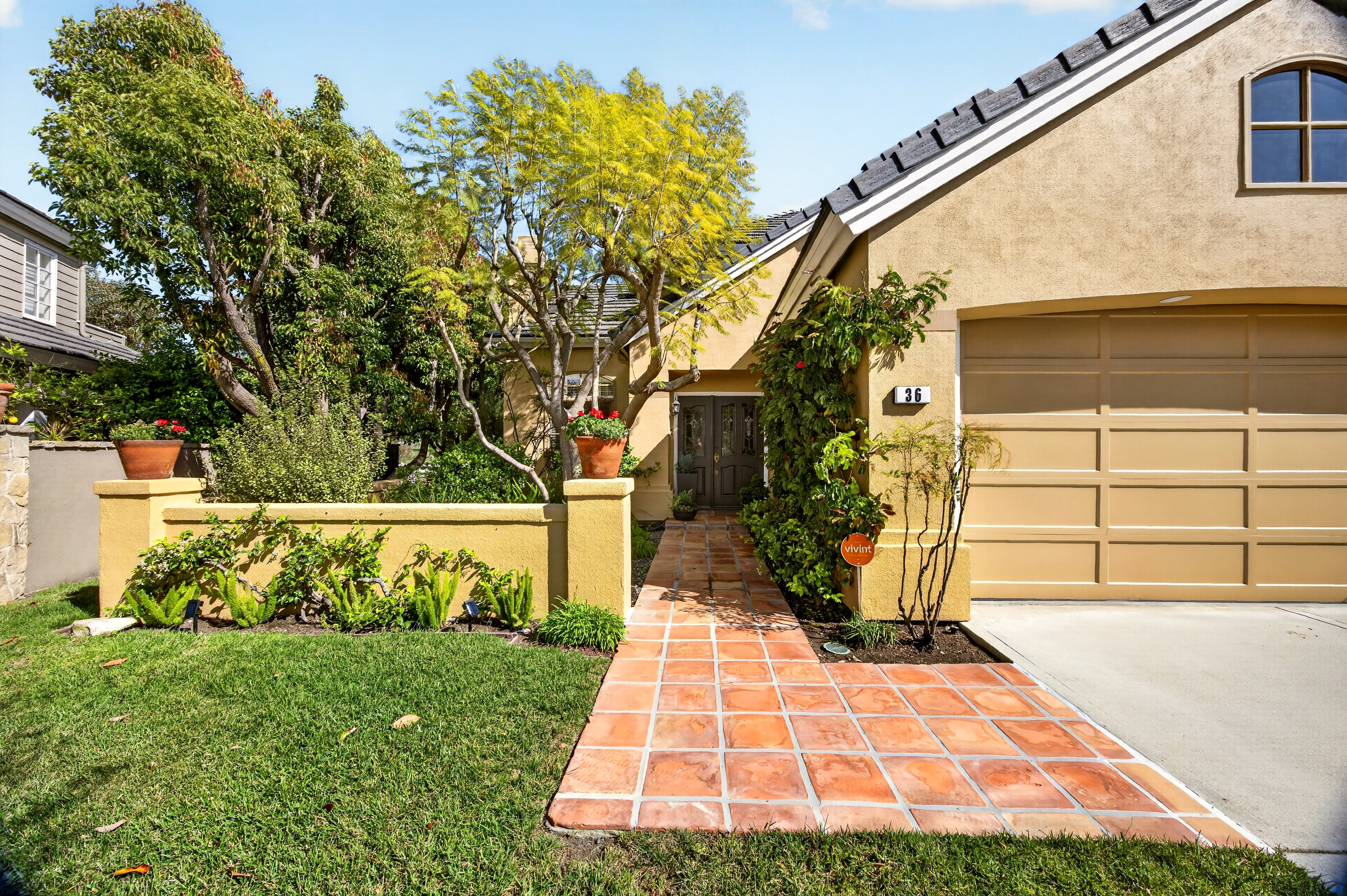  36 Hillcrest Meadows, Rolling Hills Estates, CA 90274 - 物件實景