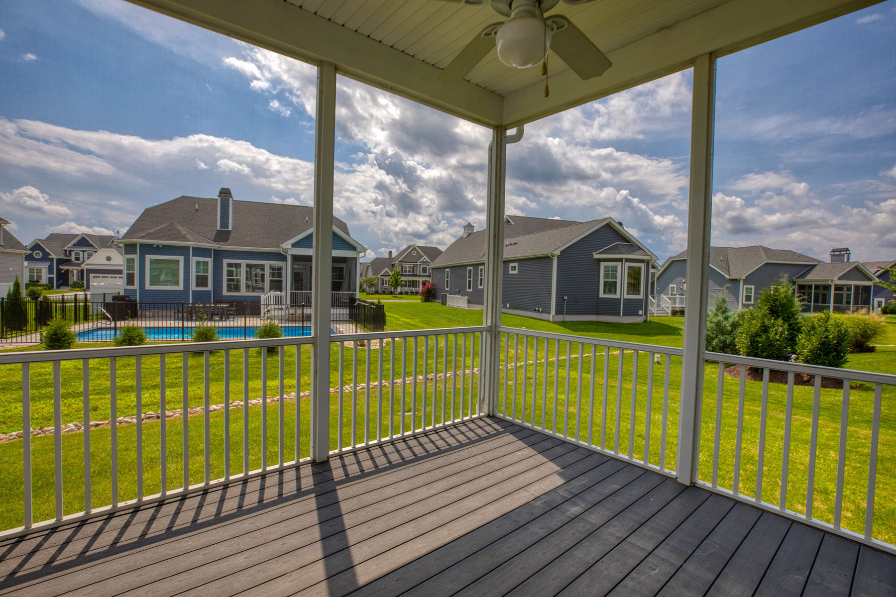  24174 Bunting Circle - 物件實景