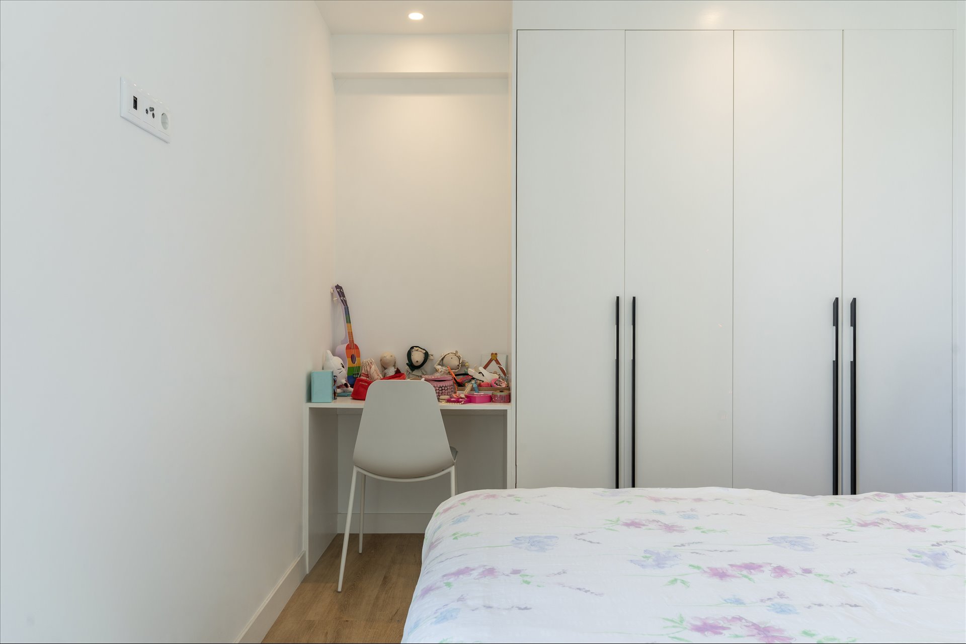  Flat, 3 bedrooms, for Sale - 物件實景